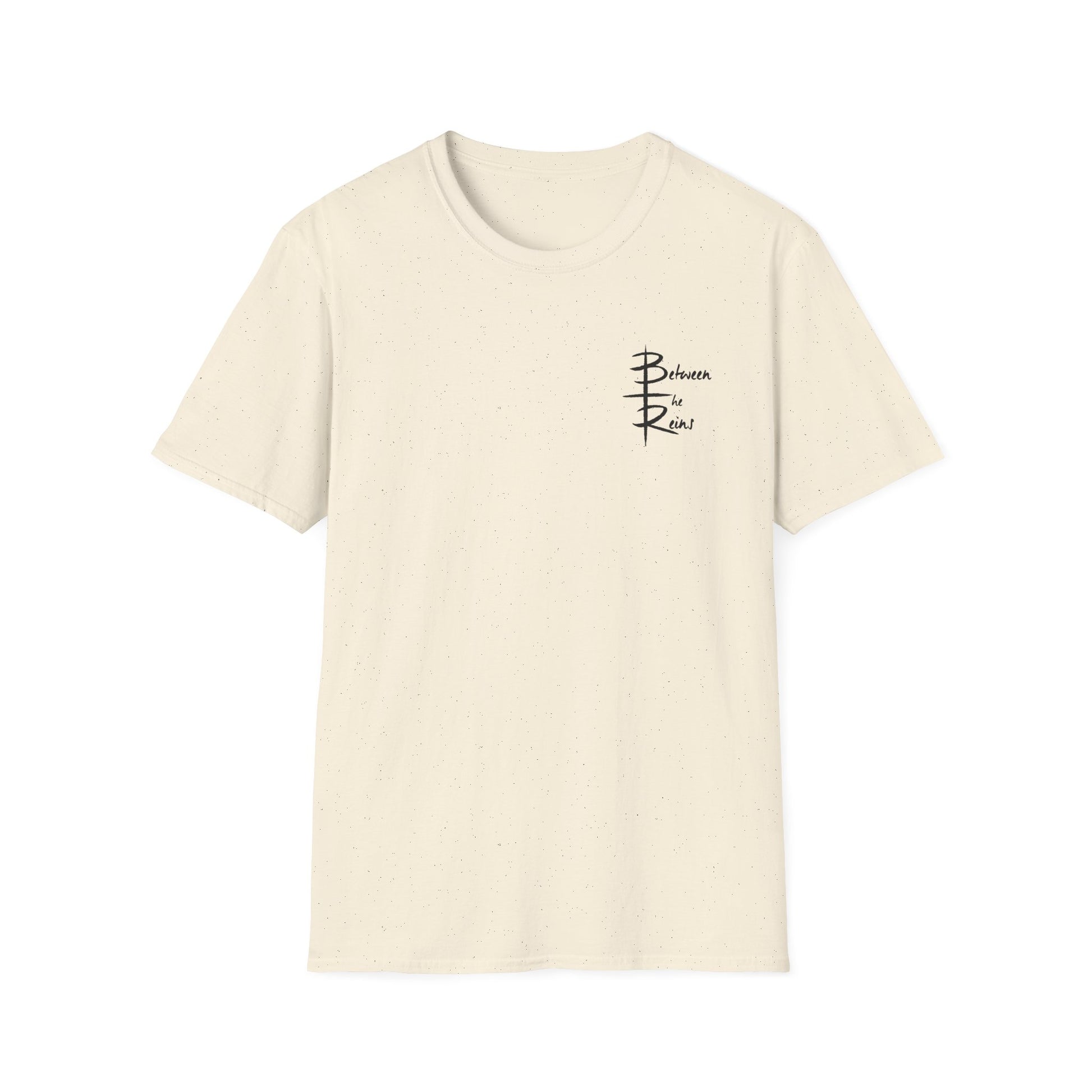 Mindset Over Mood Discipline Over Doubt Unisex Softstyle T-Shirt