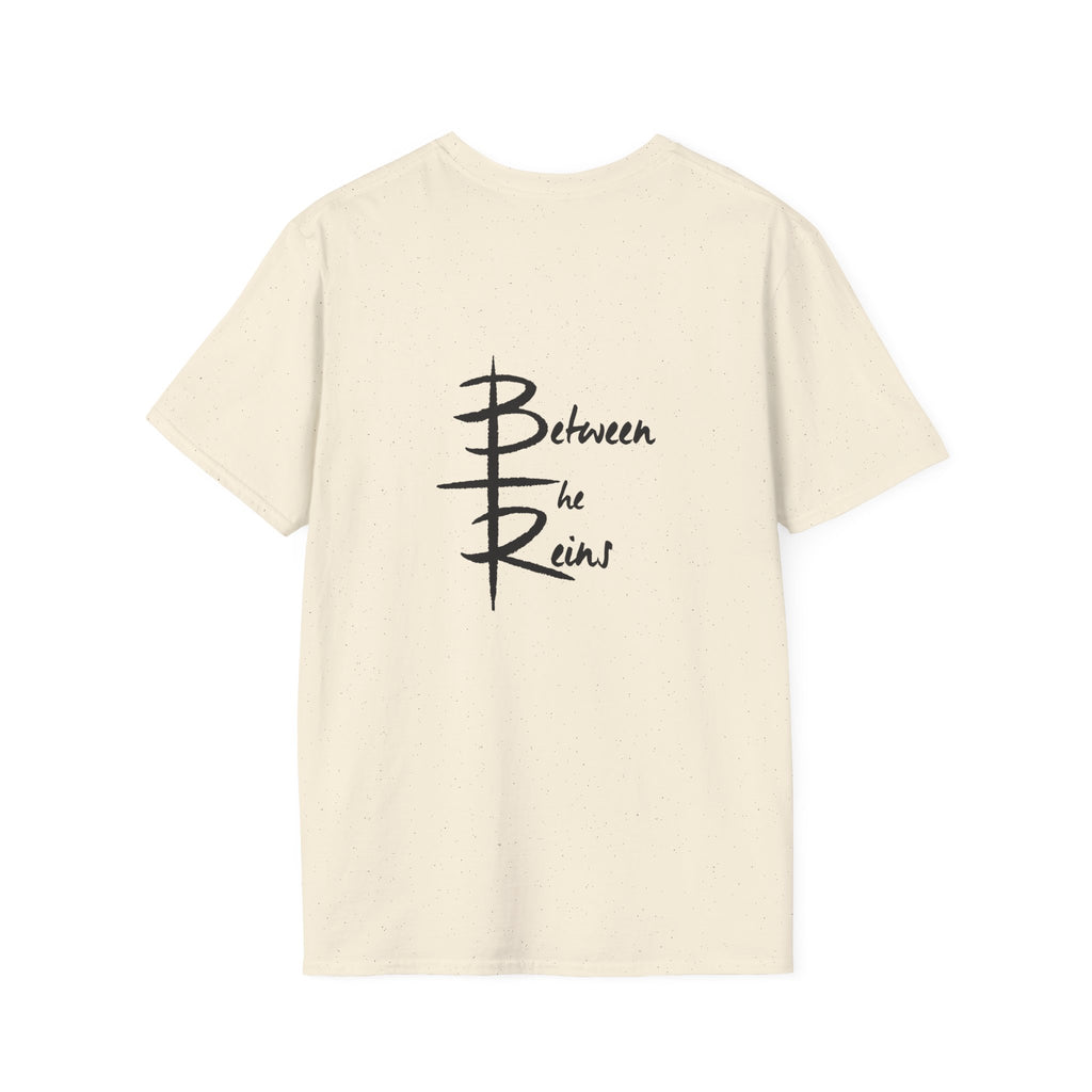 Stay Hungry Unisex Softstyle T-Shirt