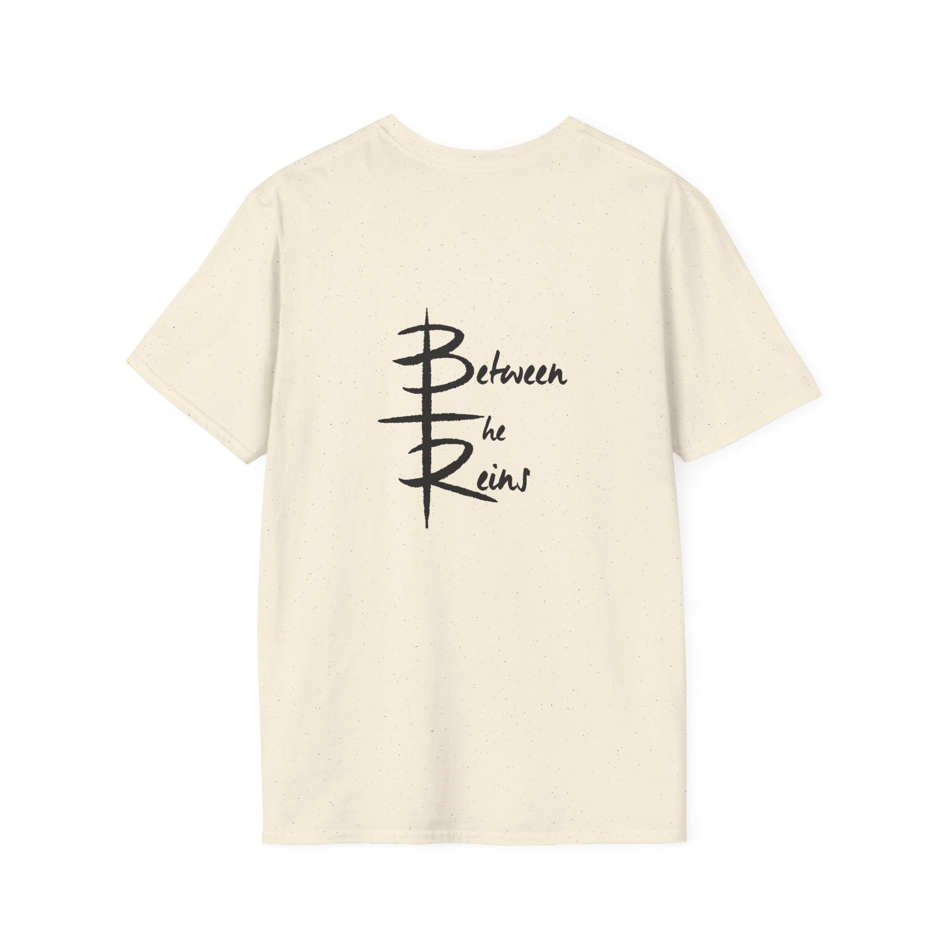 Stay Hungry Unisex Softstyle T-Shirt