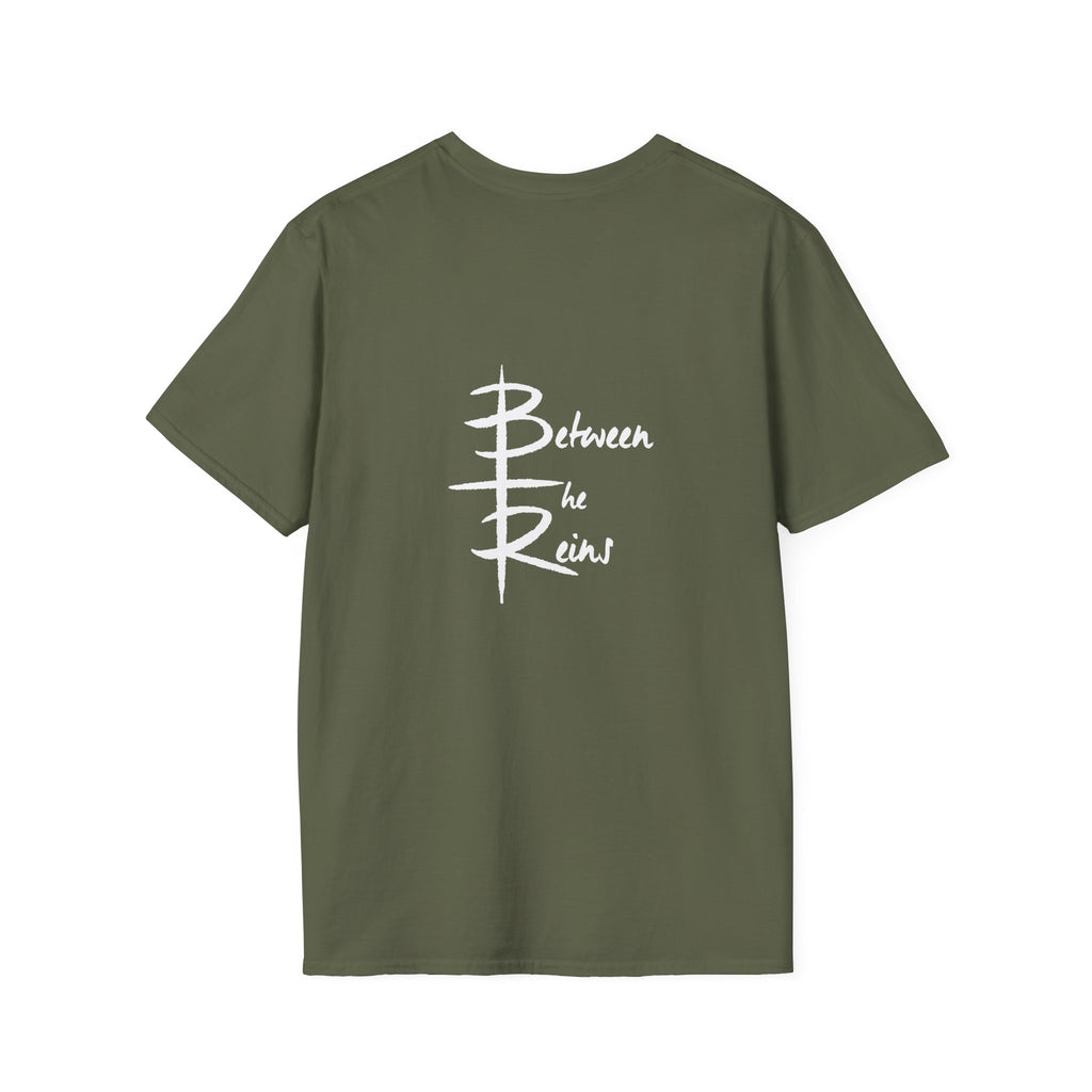 Stay Hungry Unisex Softstyle T-Shirt