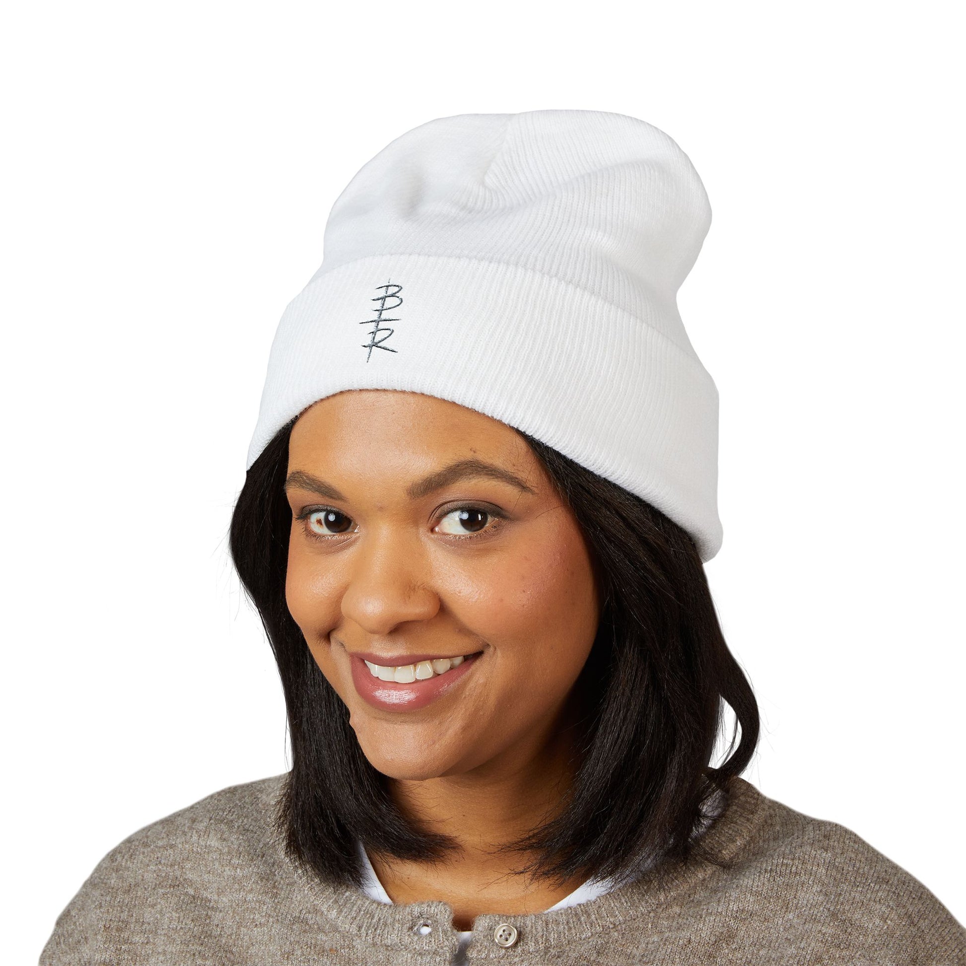 BTR Classic Cuffed Beanie