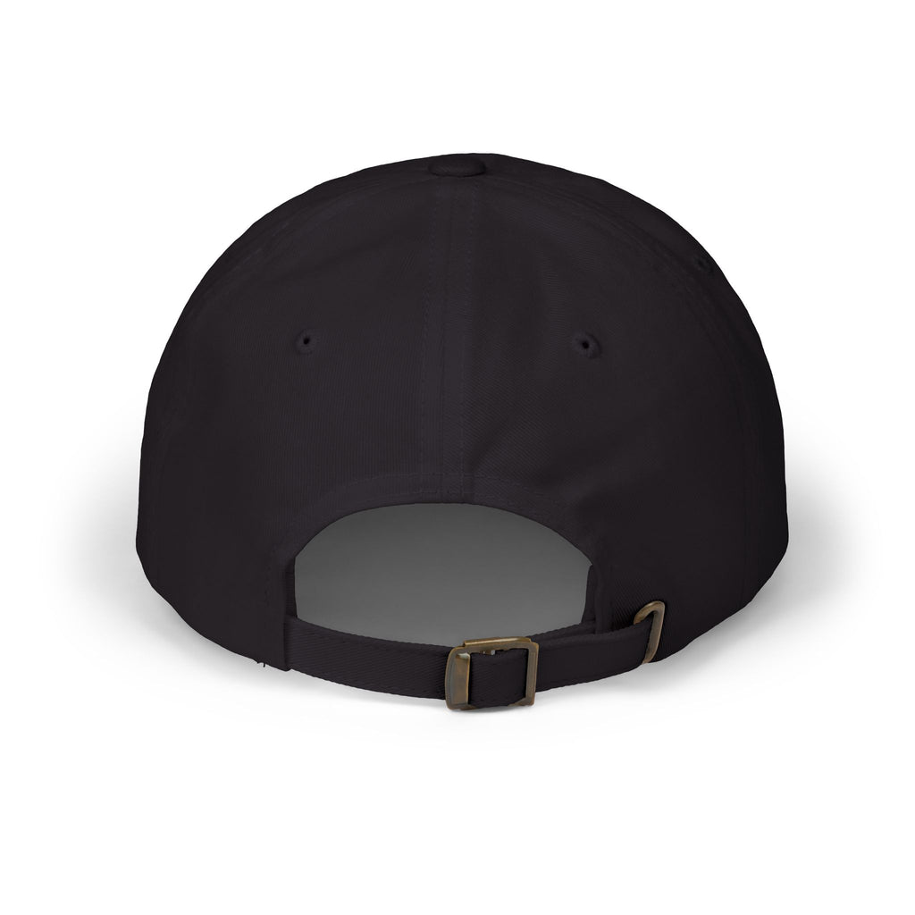 BTR Classic Cap - Black and Pink