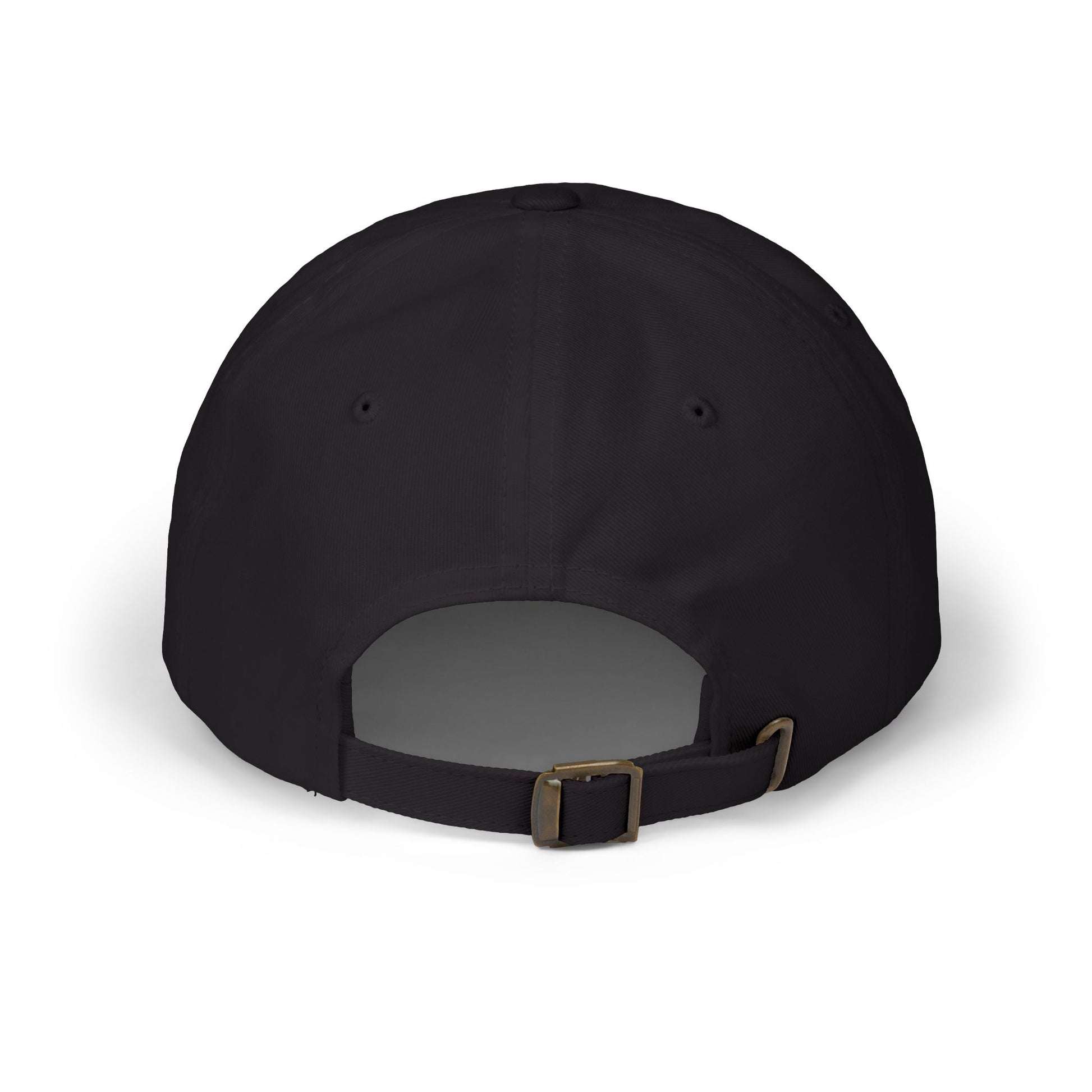 BTR Classic Cap - Black and Pink