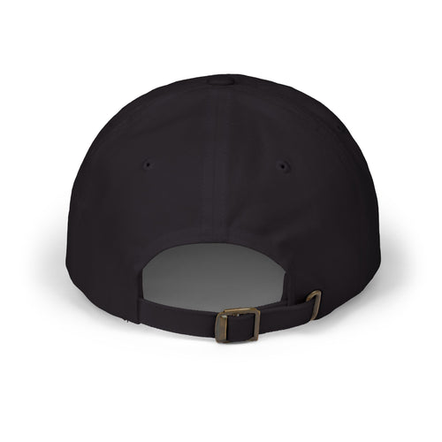 BTR Classic Cap - Black and Pink