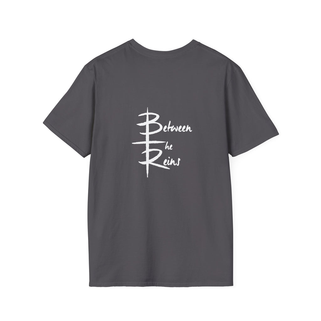 Stay Hungry Unisex Softstyle T-Shirt