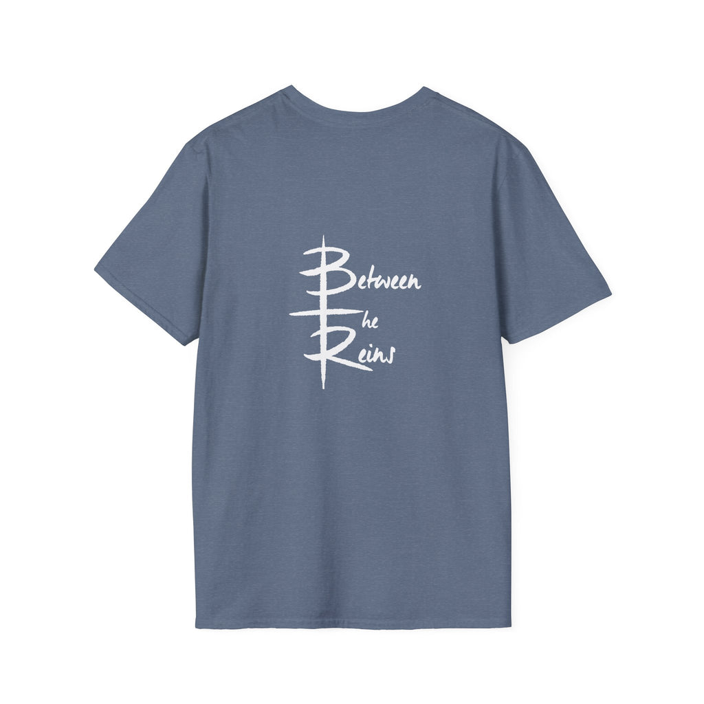 Stay Hungry Unisex Softstyle T-Shirt