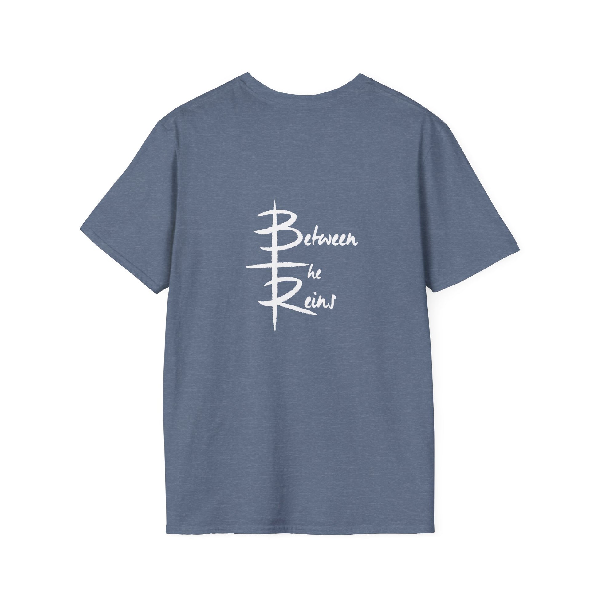 Stay Hungry Unisex Softstyle T-Shirt