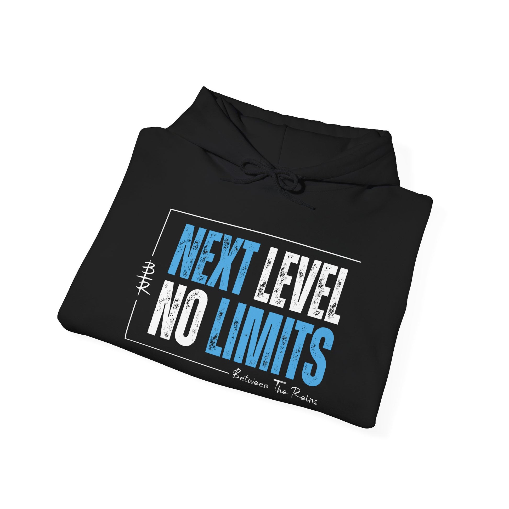 Next Level No Limits Unisex Hoodie