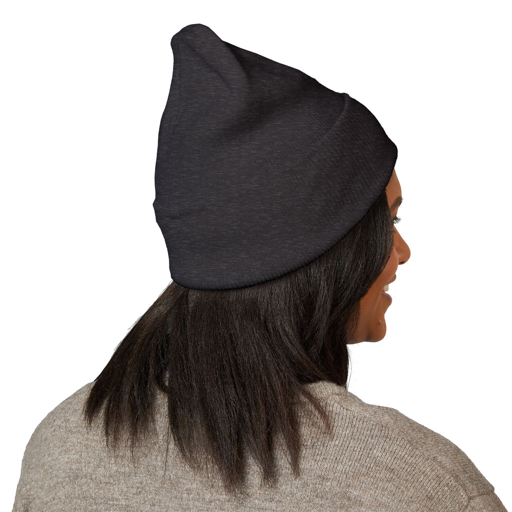 BTR Classic Cuffed Beanie