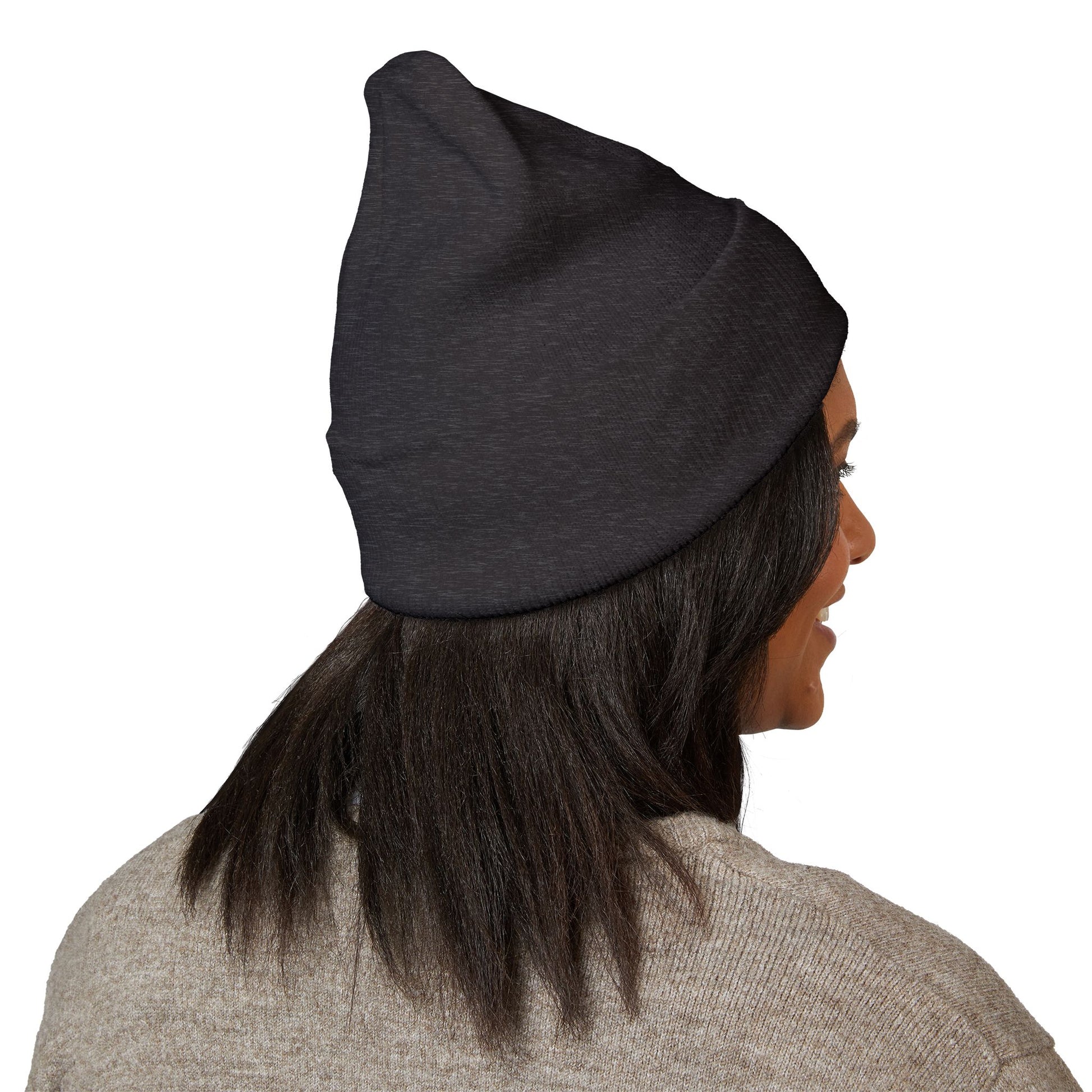 BTR Classic Cuffed Beanie