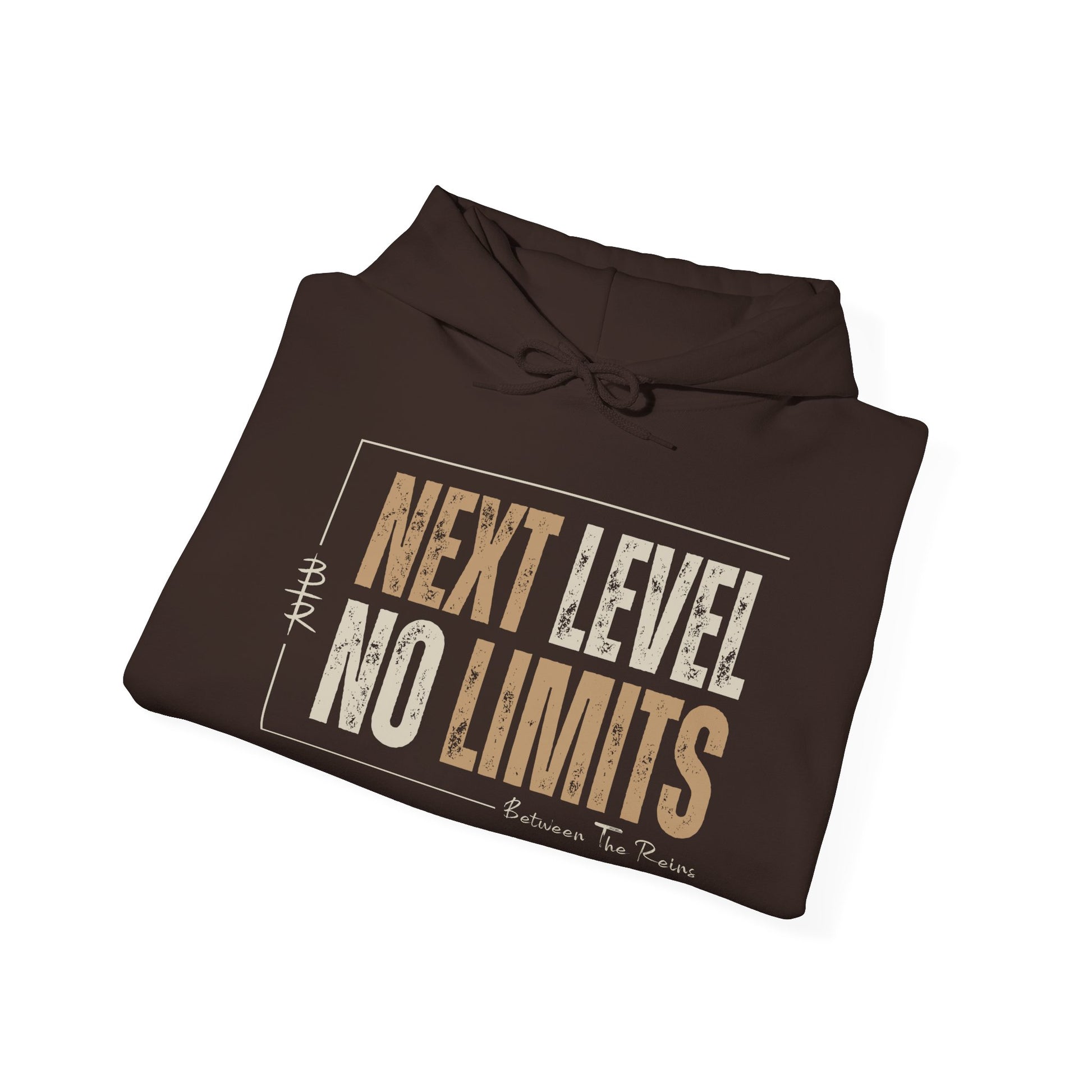 Next Level No Limits Unisex Hoodie