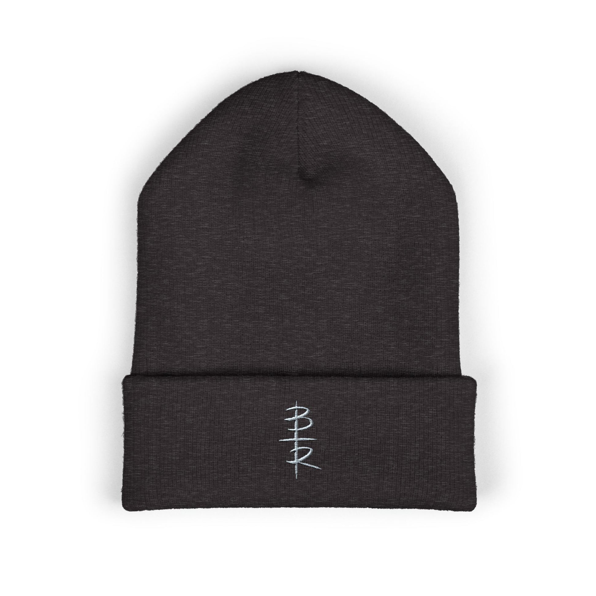 BTR Classic Cuffed Beanie