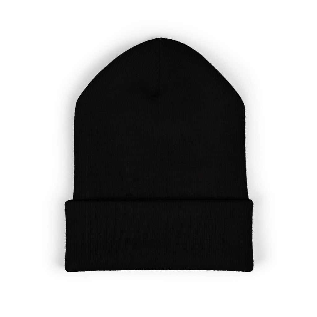 BTR Classic Cuffed Beanie
