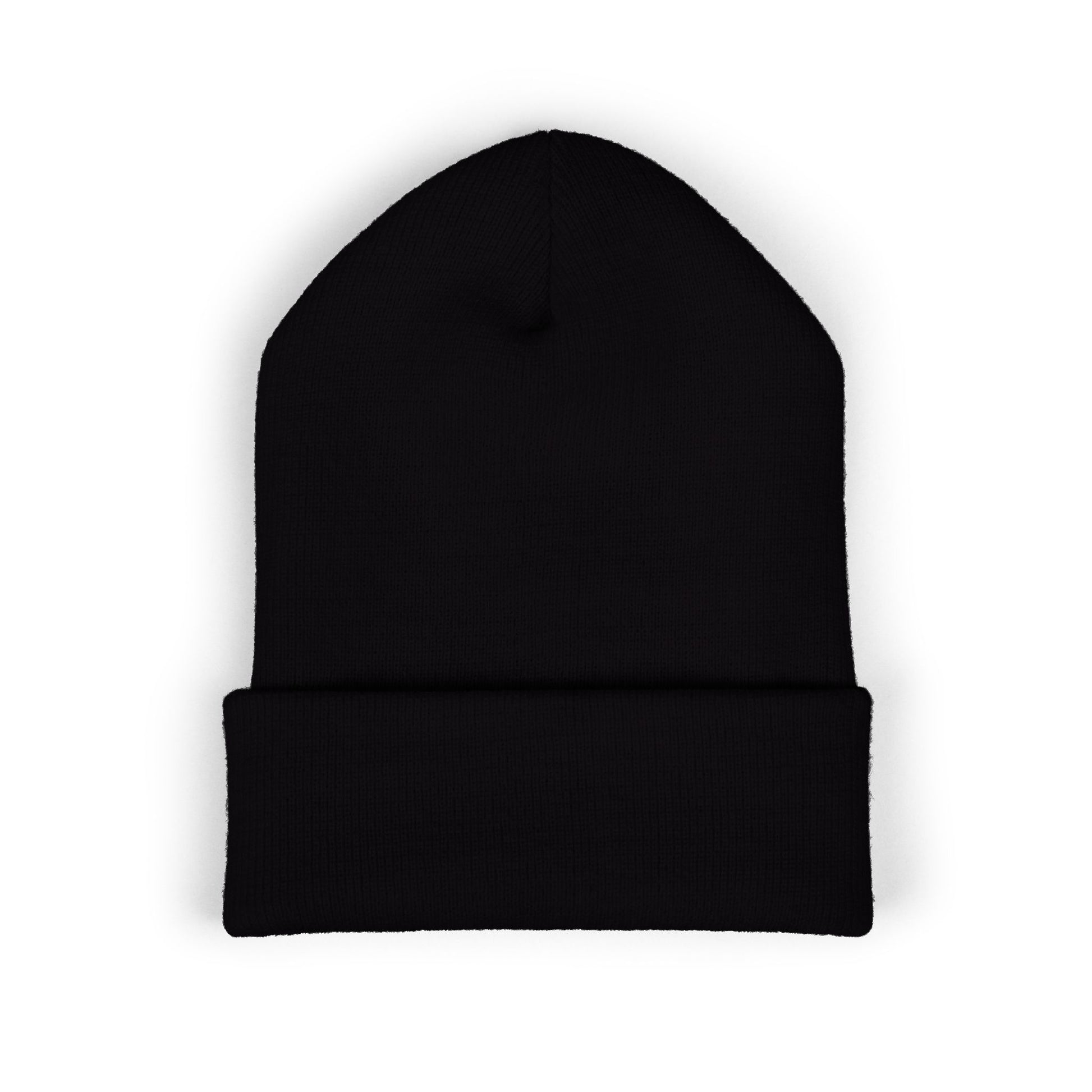 BTR Classic Cuffed Beanie