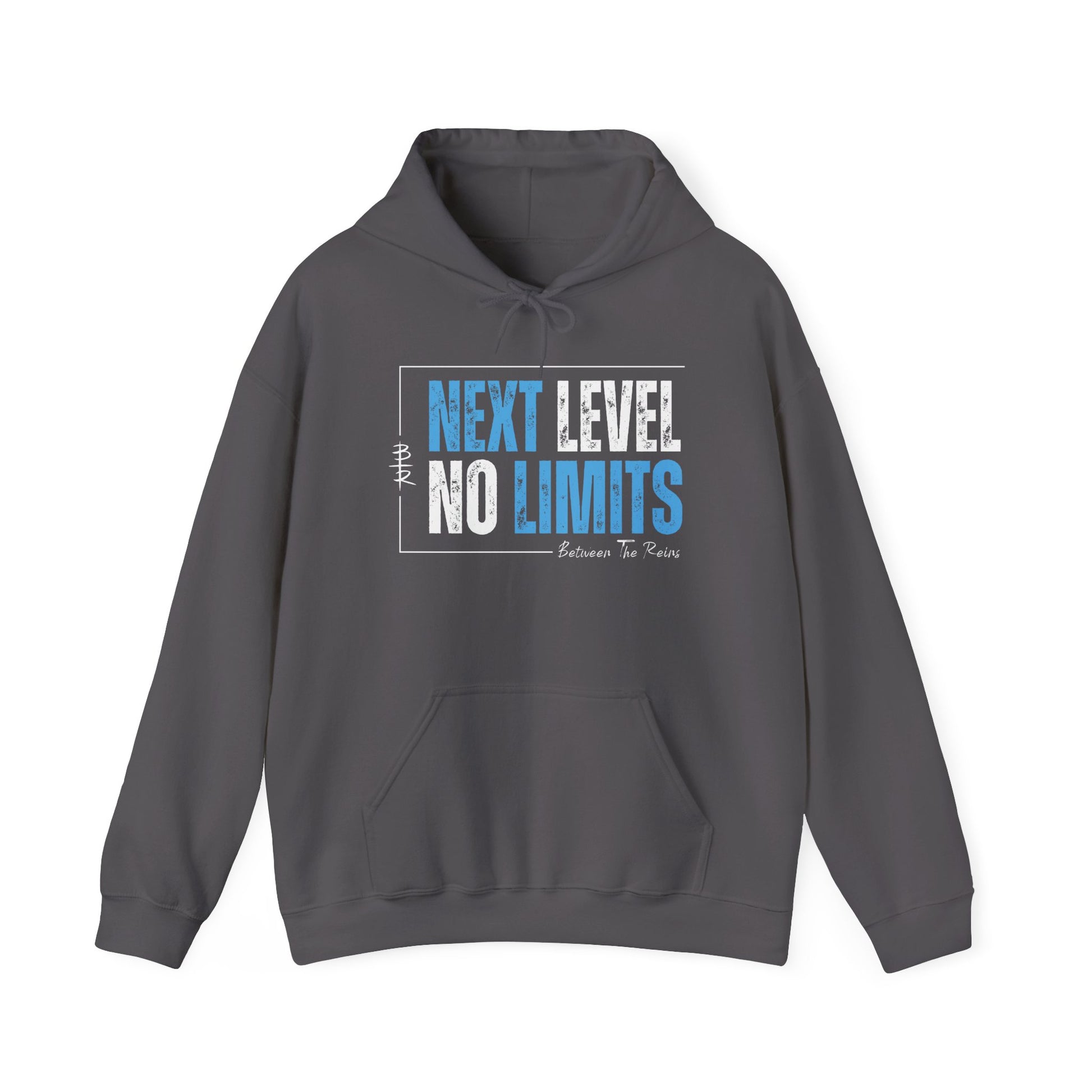 Next Level No Limits Unisex Hoodie