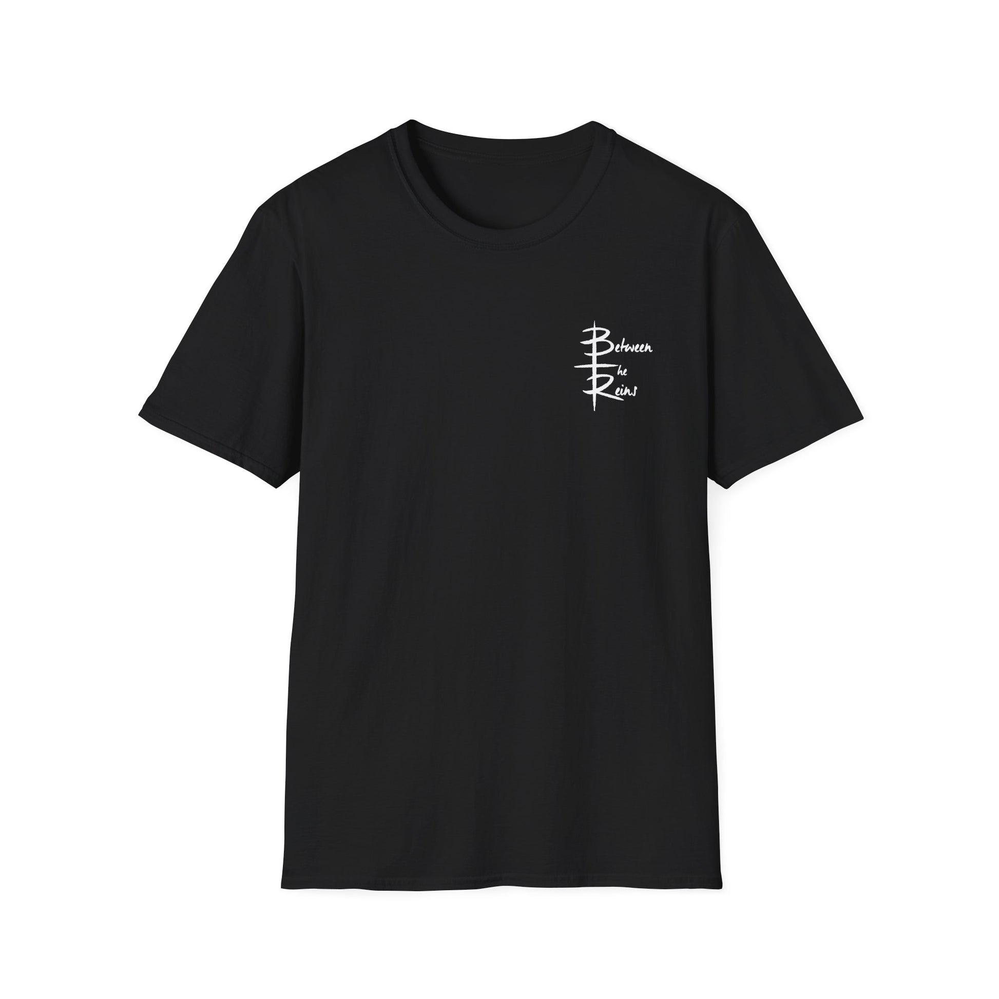 Mindset Over Mood Discipline Over Doubt Unisex Softstyle T-Shirt