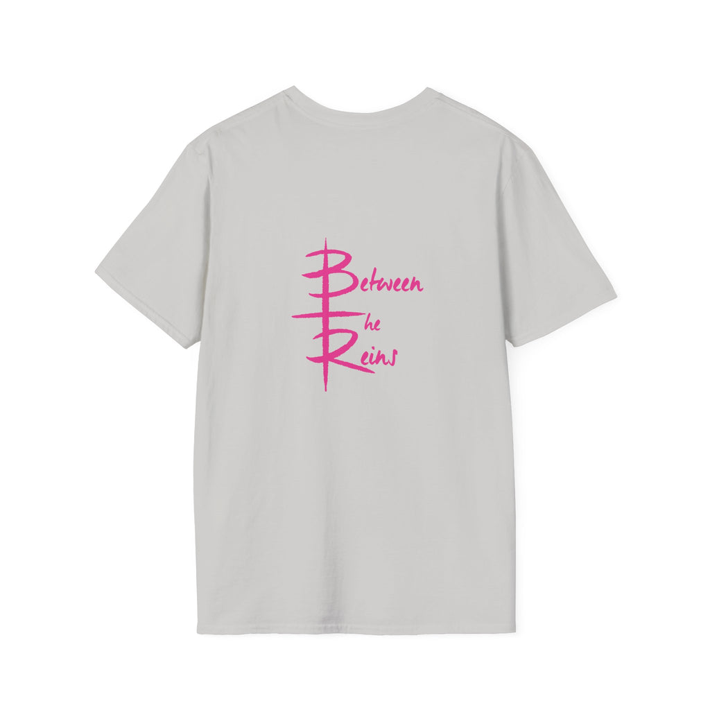 Stay Hungry Unisex Softstyle T-Shirt