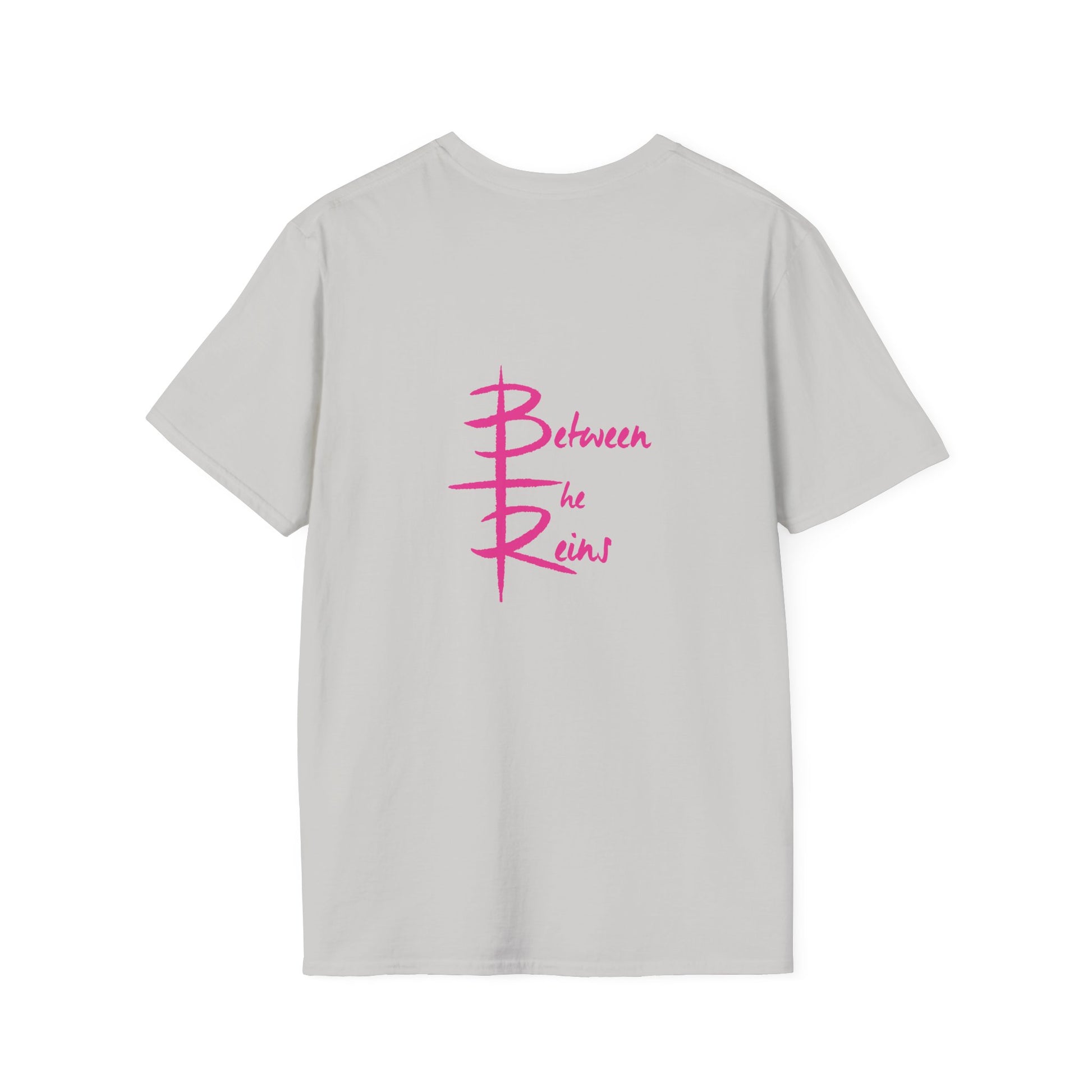 Stay Hungry Unisex Softstyle T-Shirt