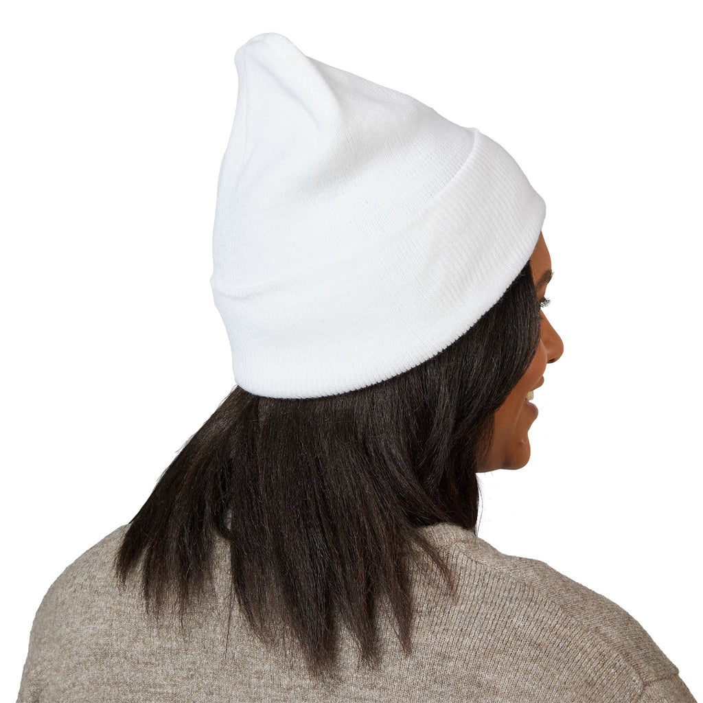BTR Classic Cuffed Beanie