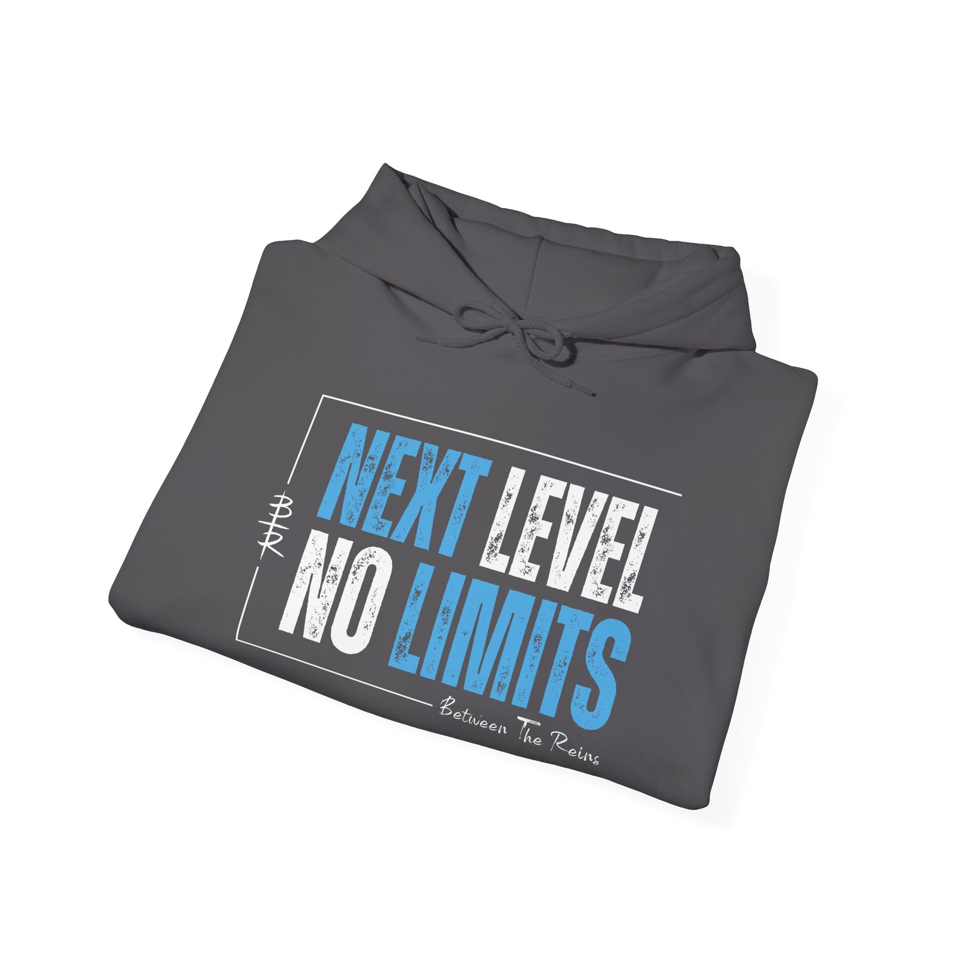 Next Level No Limits Unisex Hoodie