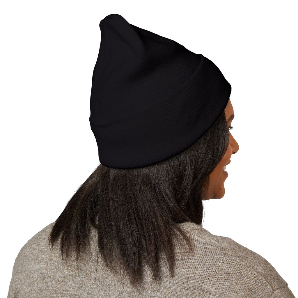 BTR Classic Cuffed Beanie