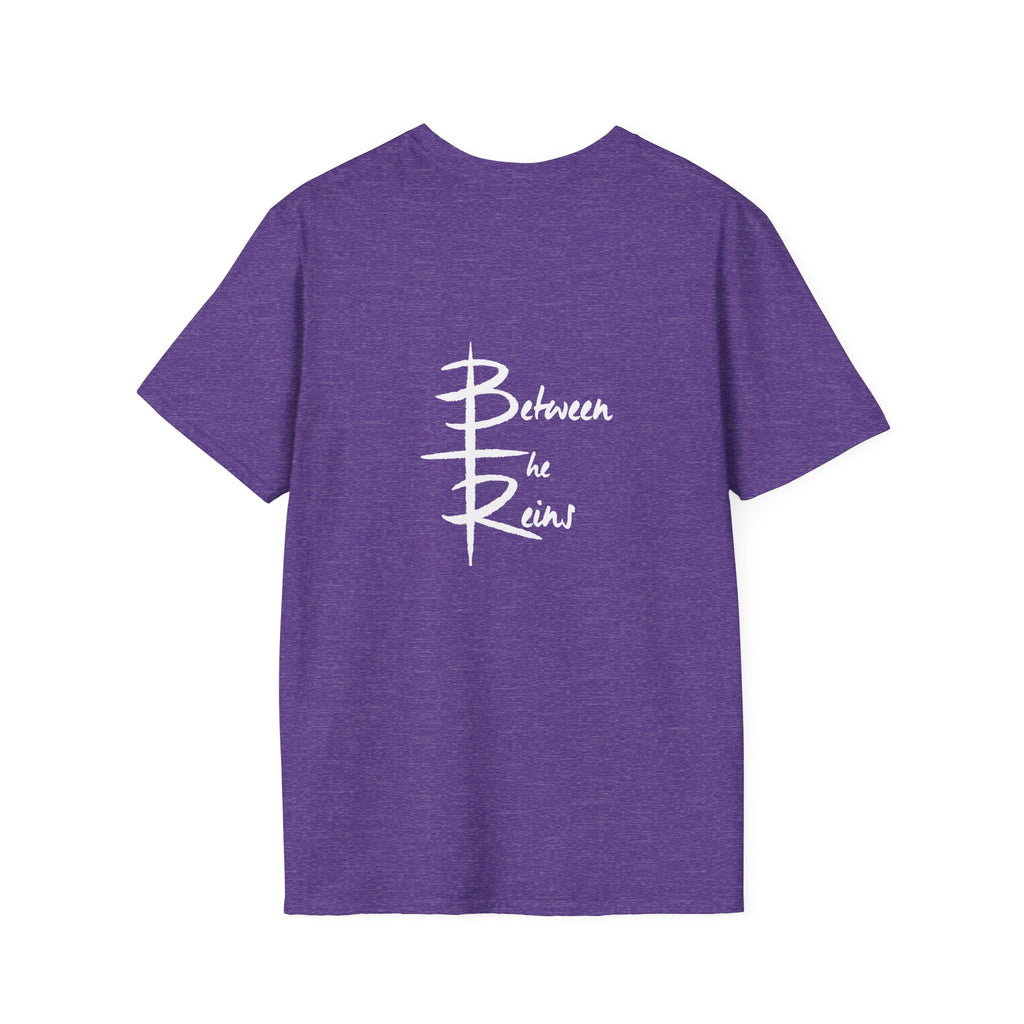 Stay Hungry Unisex Softstyle T-Shirt
