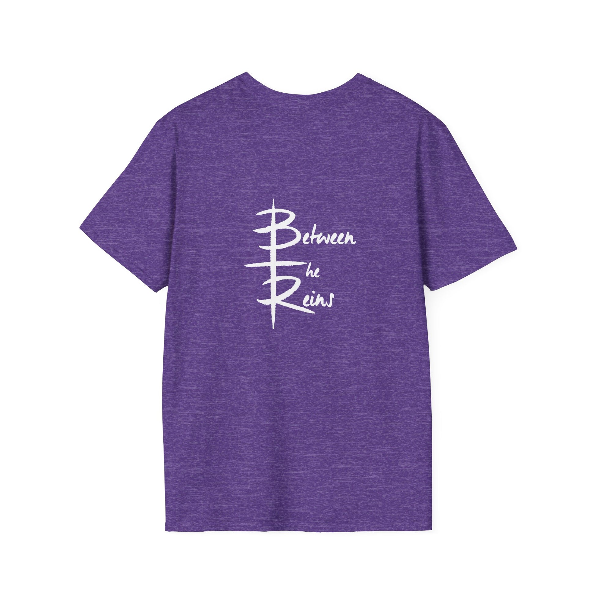 Stay Hungry Unisex Softstyle T-Shirt