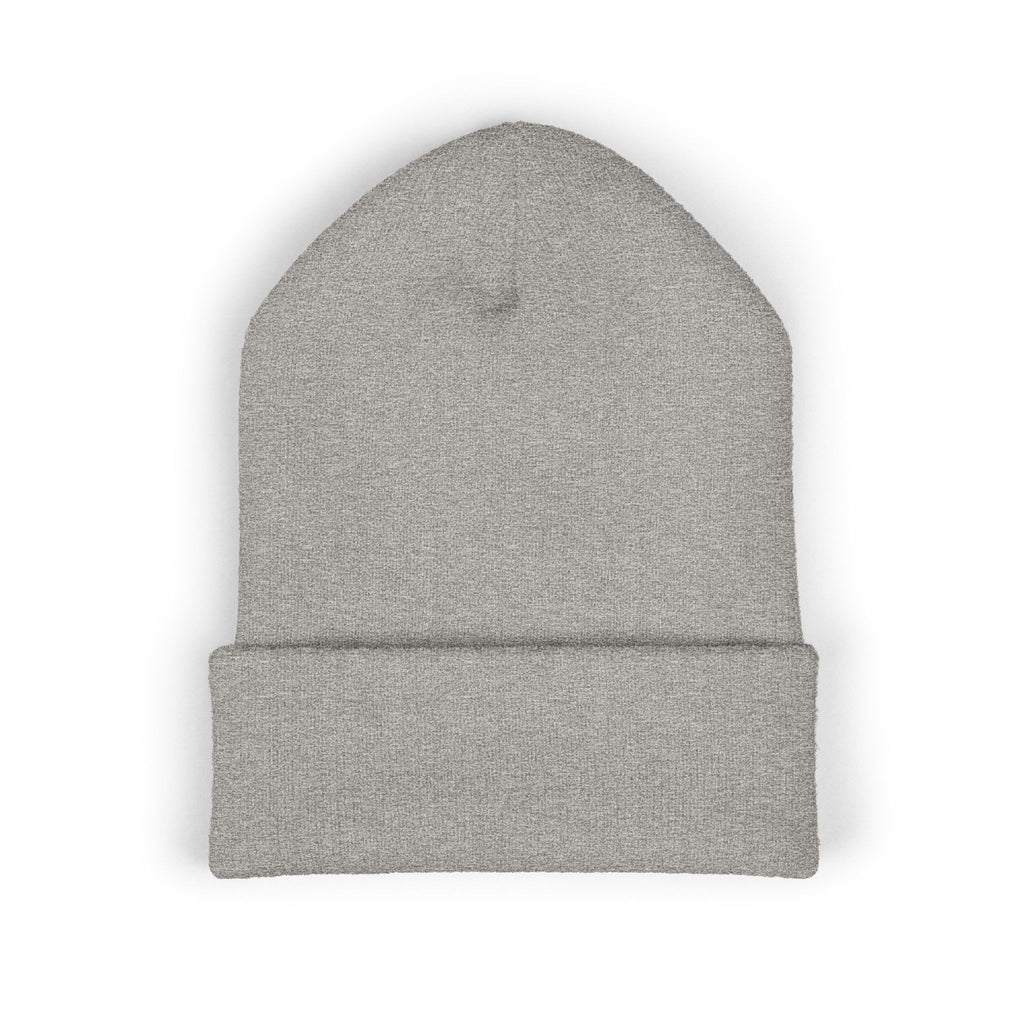 BTR Classic Cuffed Beanie