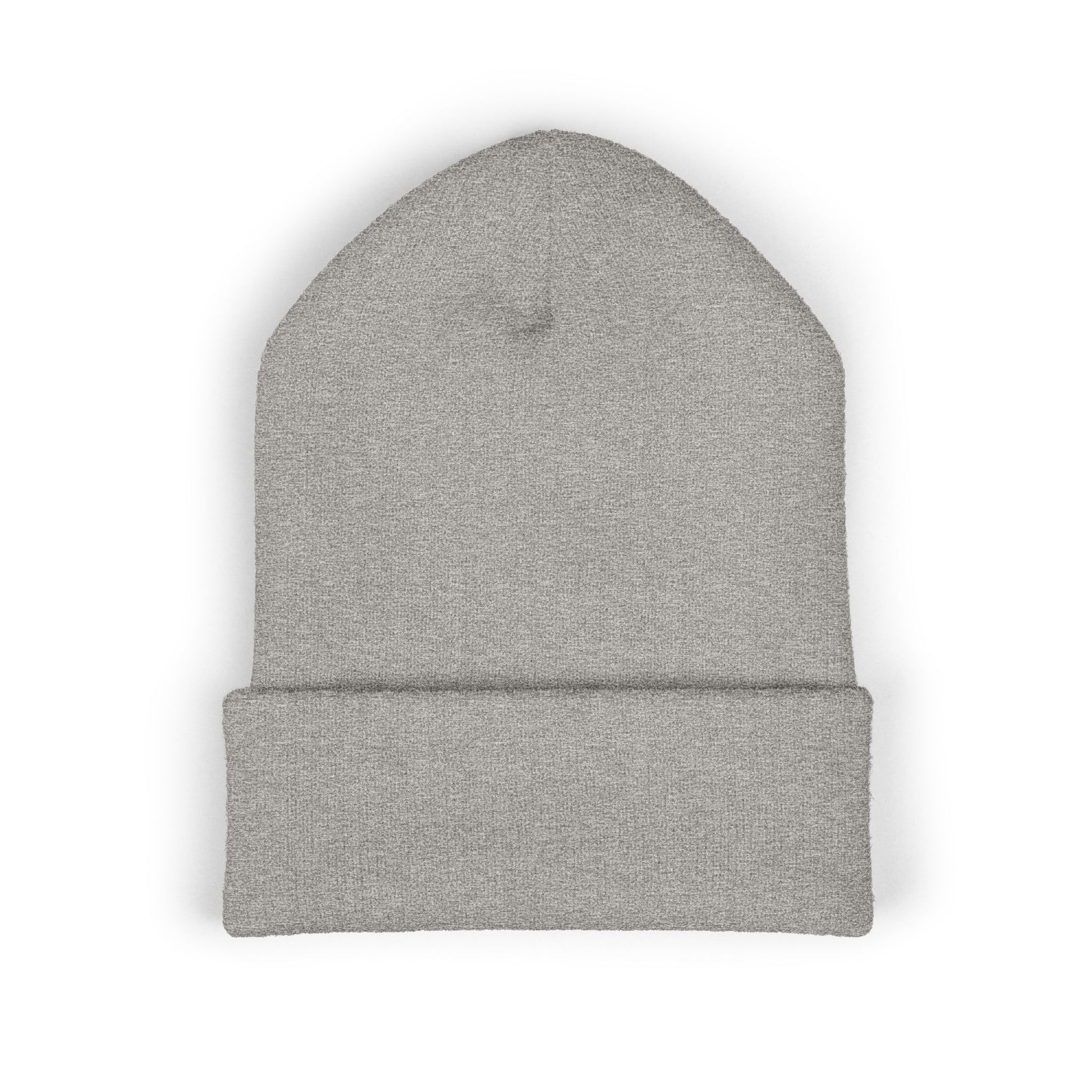 BTR Classic Cuffed Beanie
