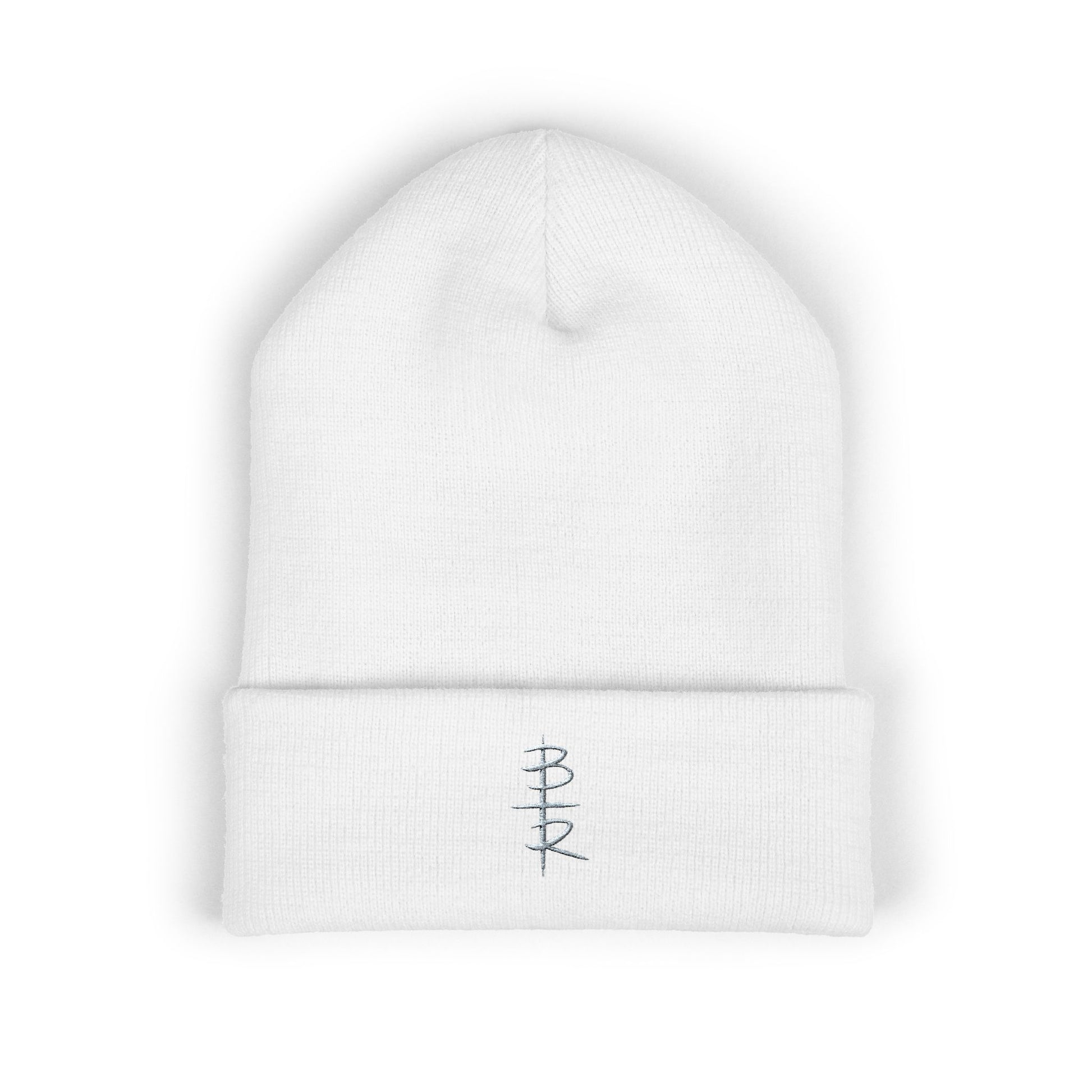 BTR Classic Cuffed Beanie