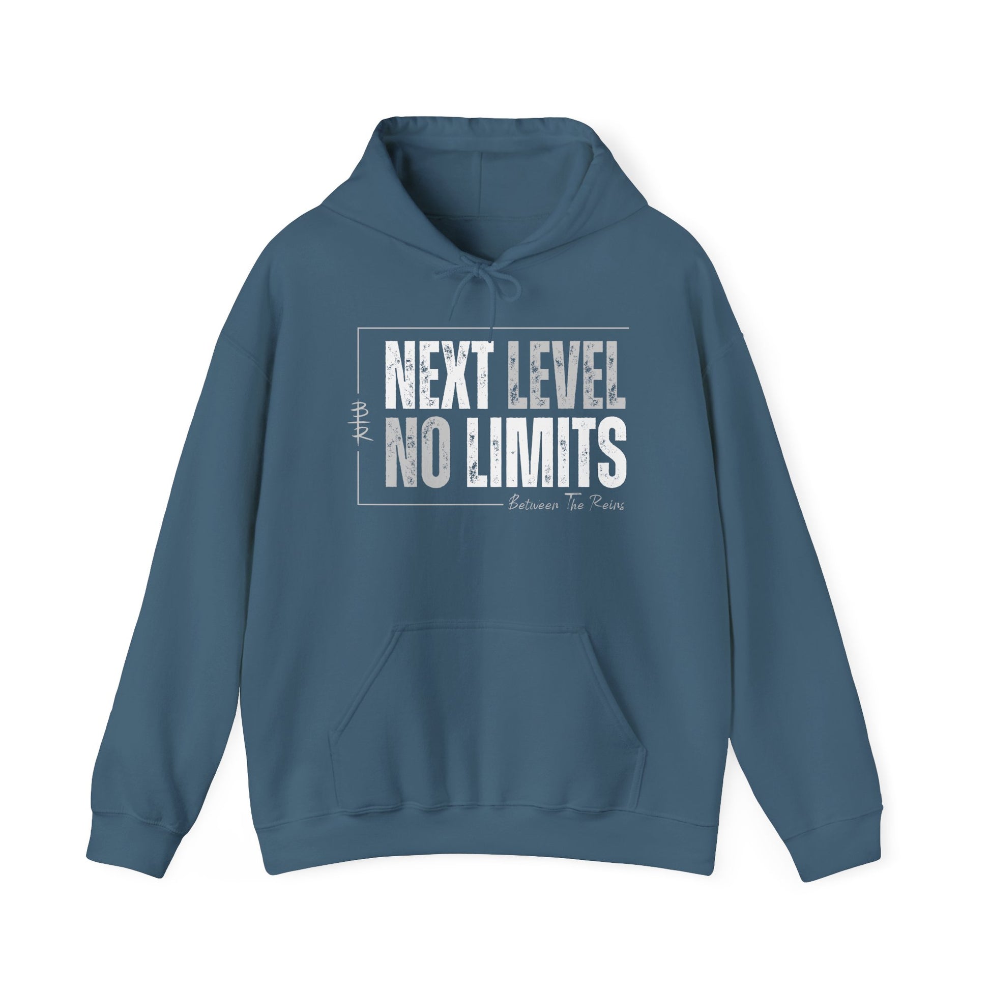 Next Level No Limits Unisex Hoodie