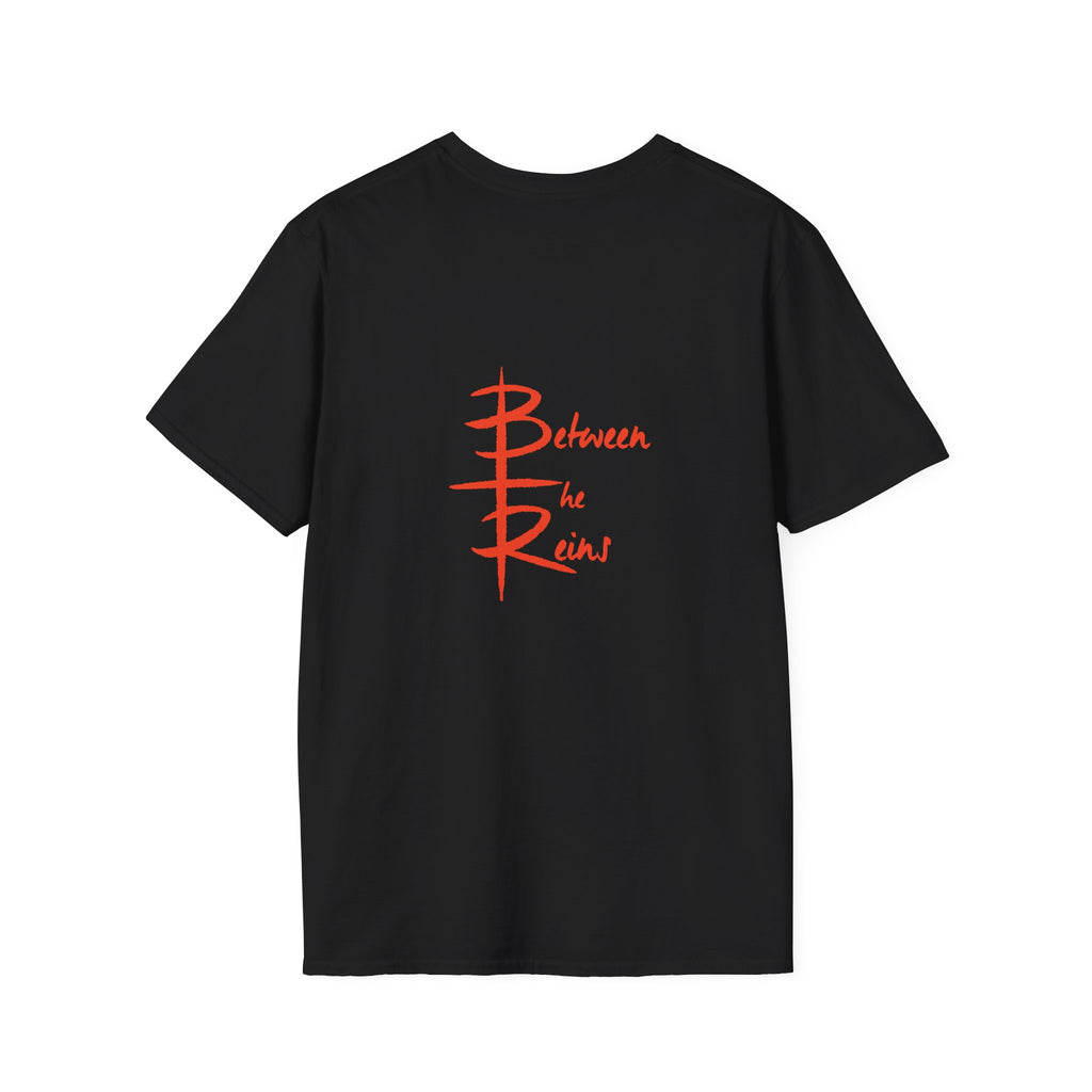 Stay Hungry Unisex Softstyle T-Shirt