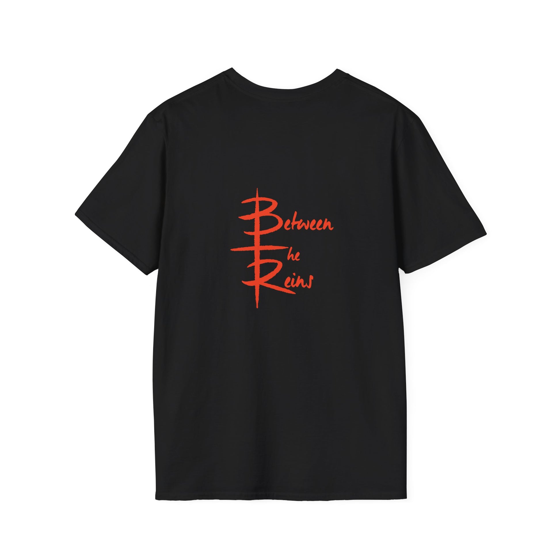 Stay Hungry Unisex Softstyle T-Shirt