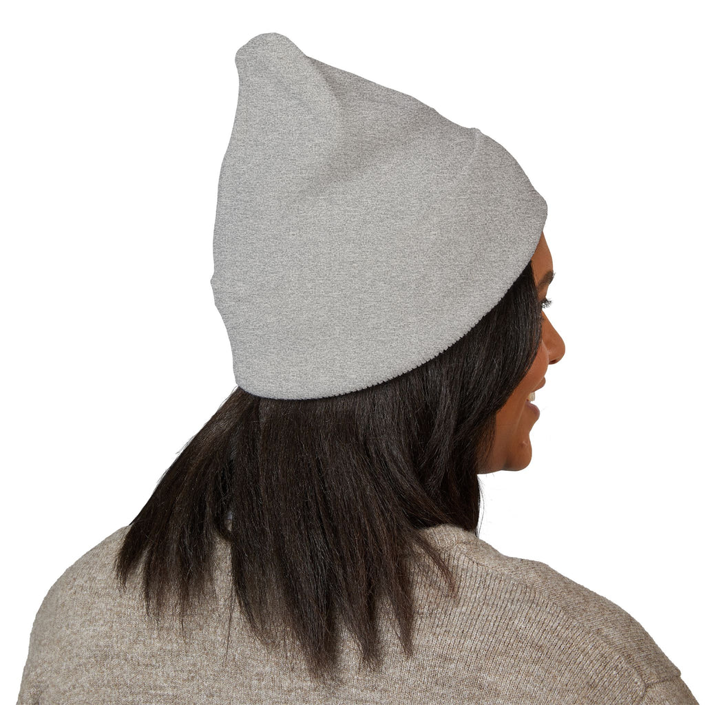 BTR Classic Cuffed Beanie