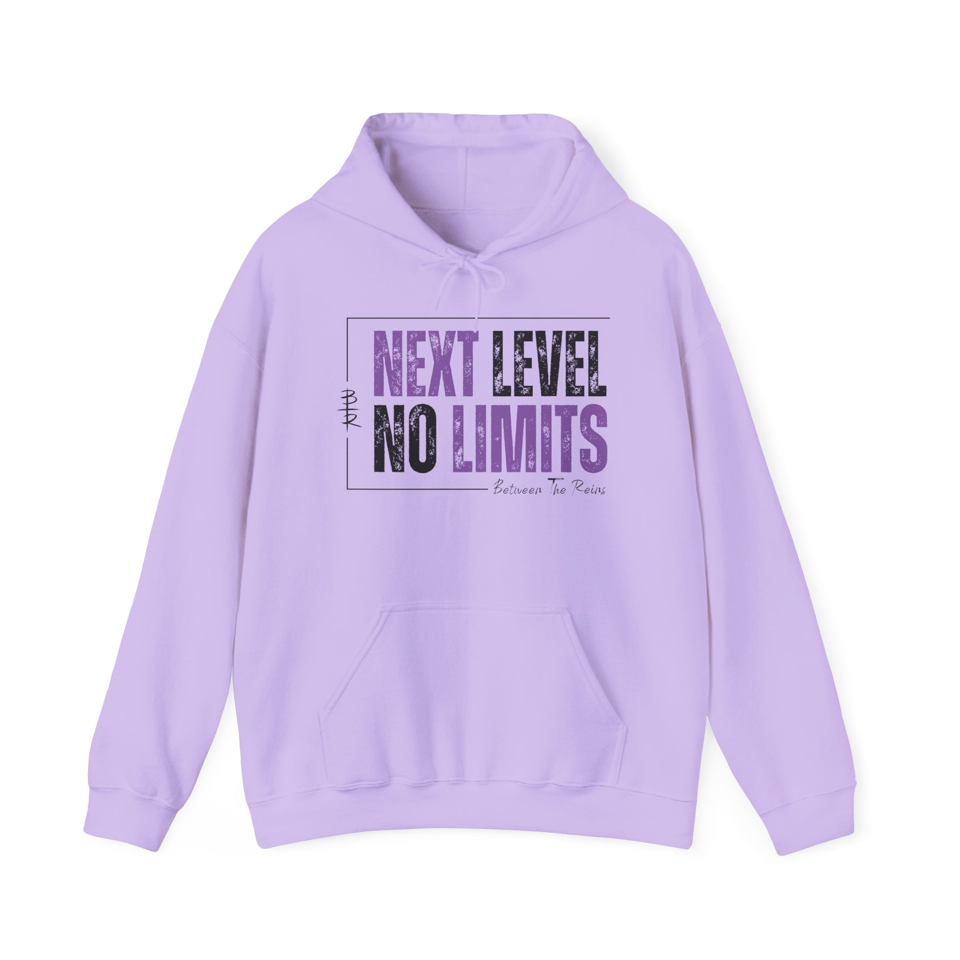 Next Level No Limits Unisex Hoodie