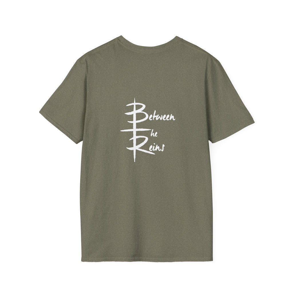 Stay Hungry Unisex Softstyle T-Shirt