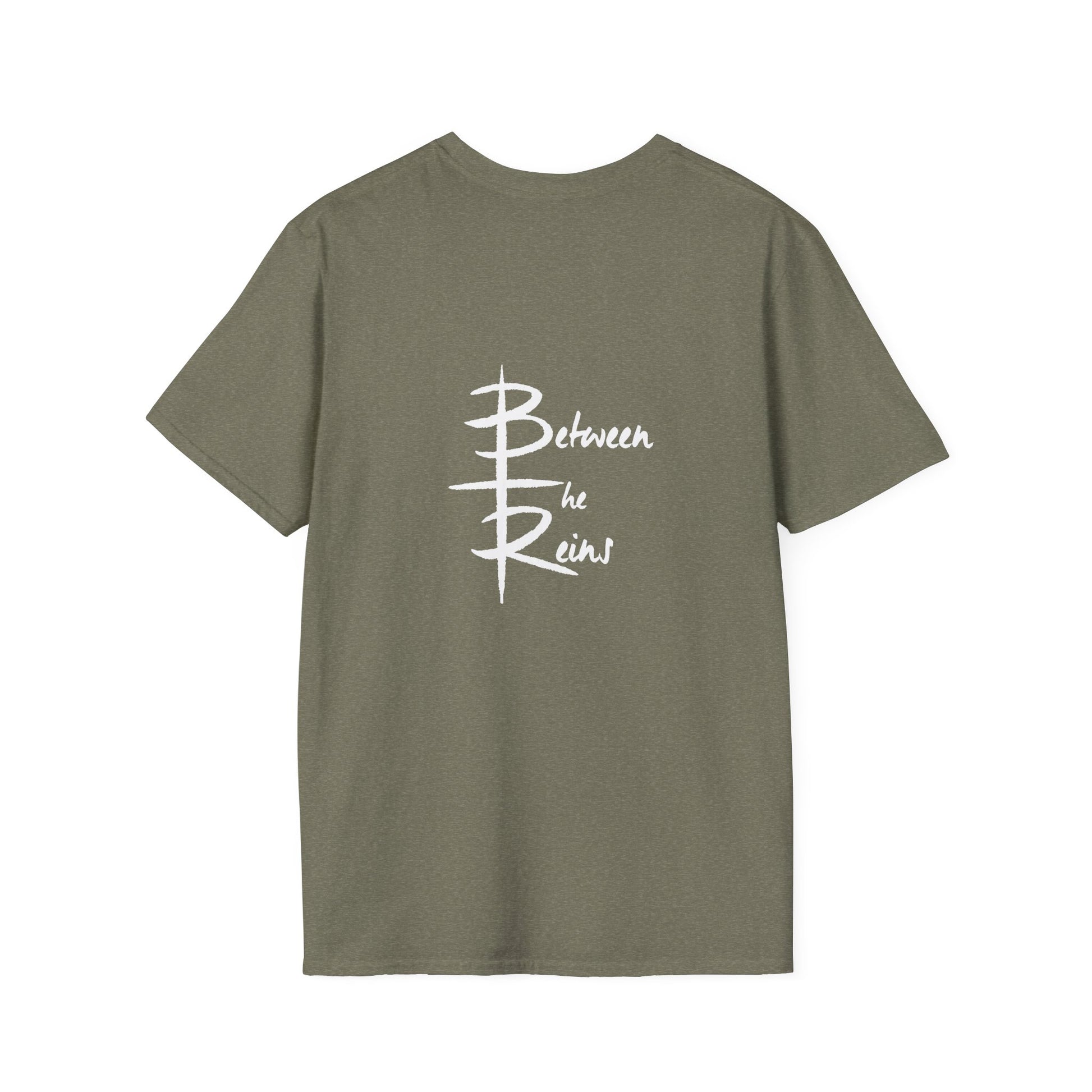 Stay Hungry Unisex Softstyle T-Shirt