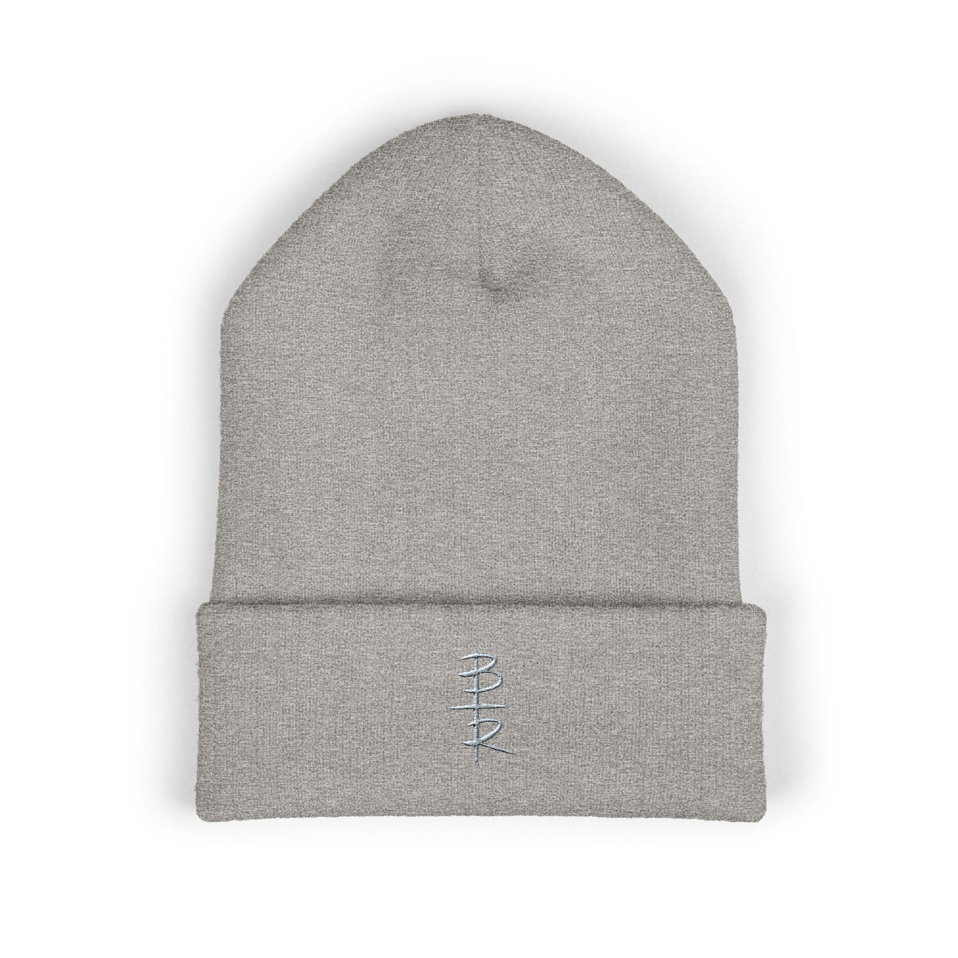 BTR Classic Cuffed Beanie