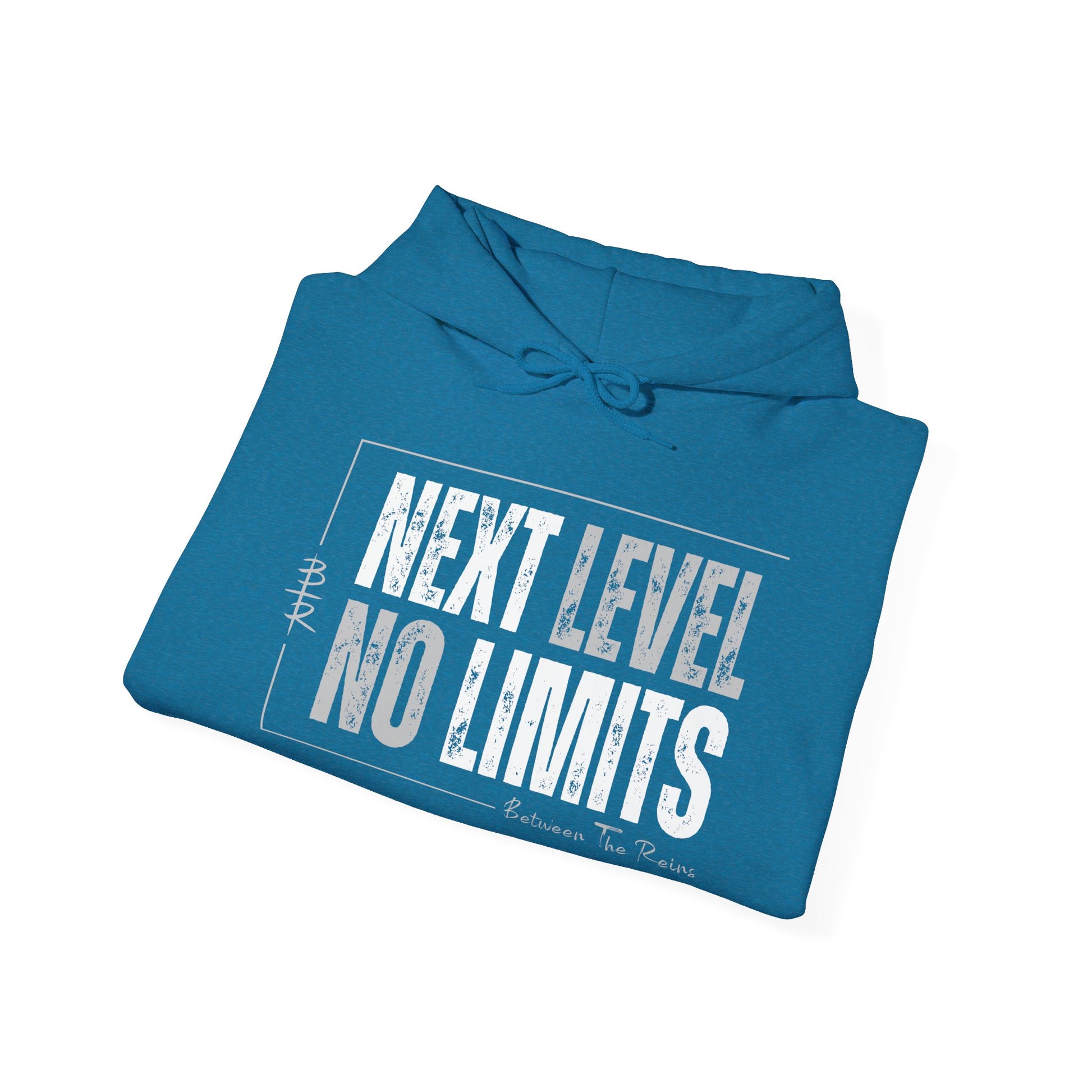 Next Level No Limits Unisex Hoodie