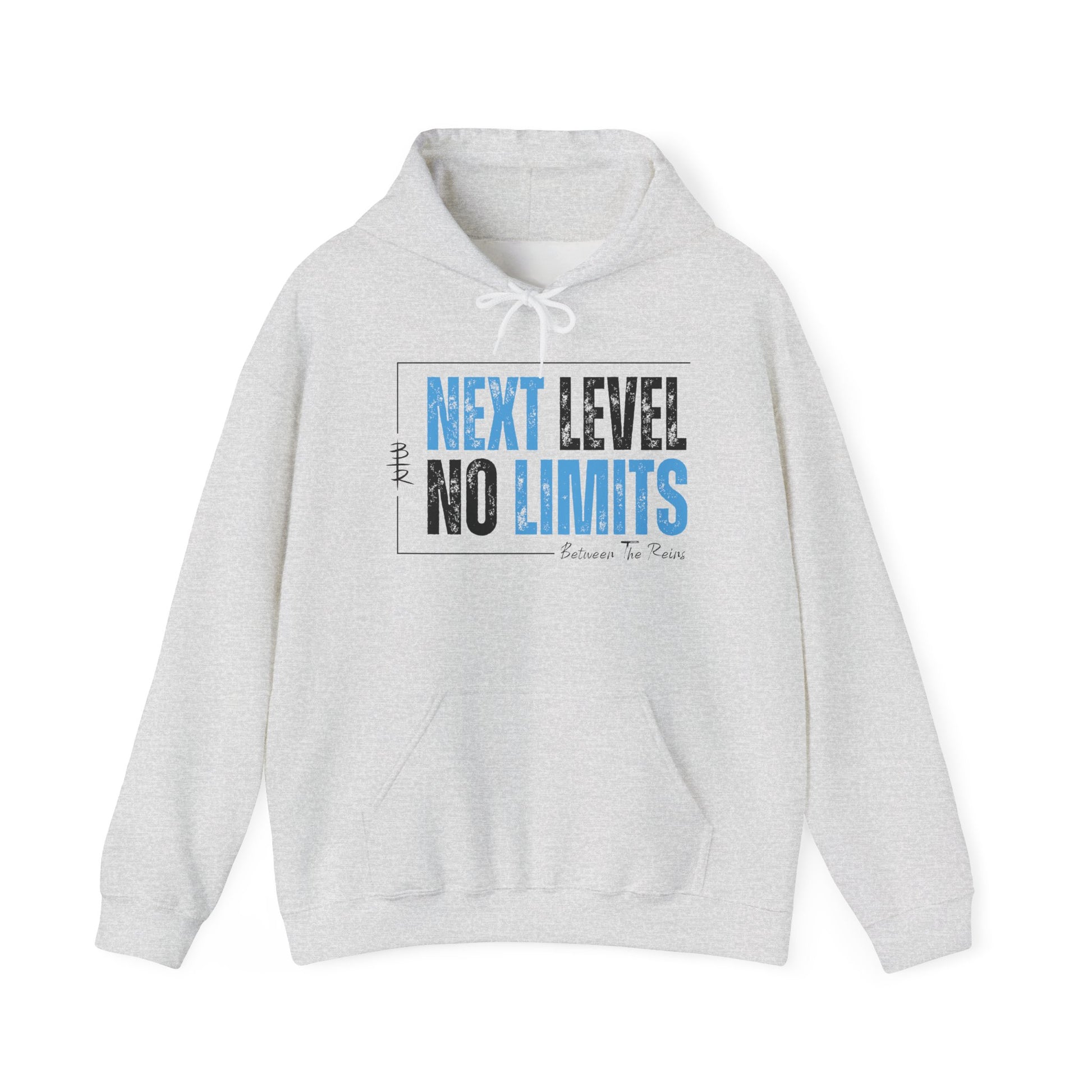 Next Level No Limits Unisex Hoodie