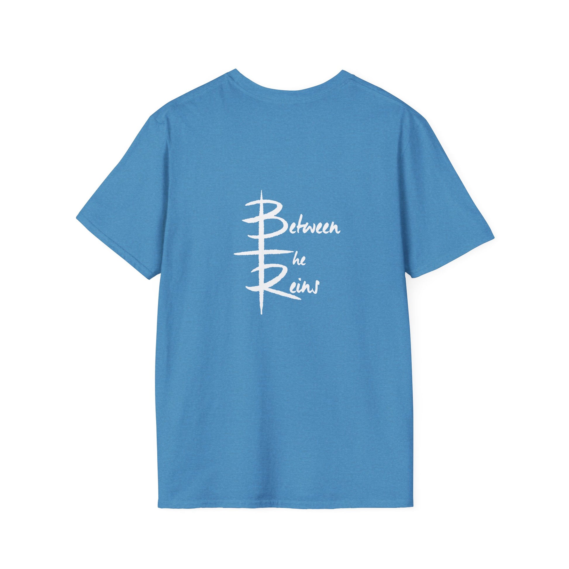 Stay Hungry Unisex Softstyle T-Shirt