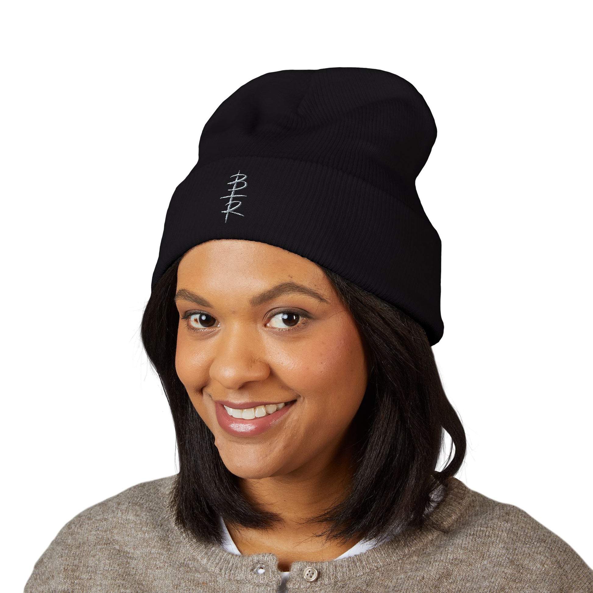 BTR Classic Cuffed Beanie