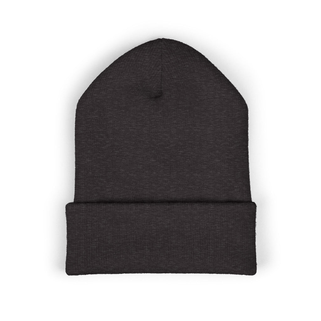 BTR Classic Cuffed Beanie