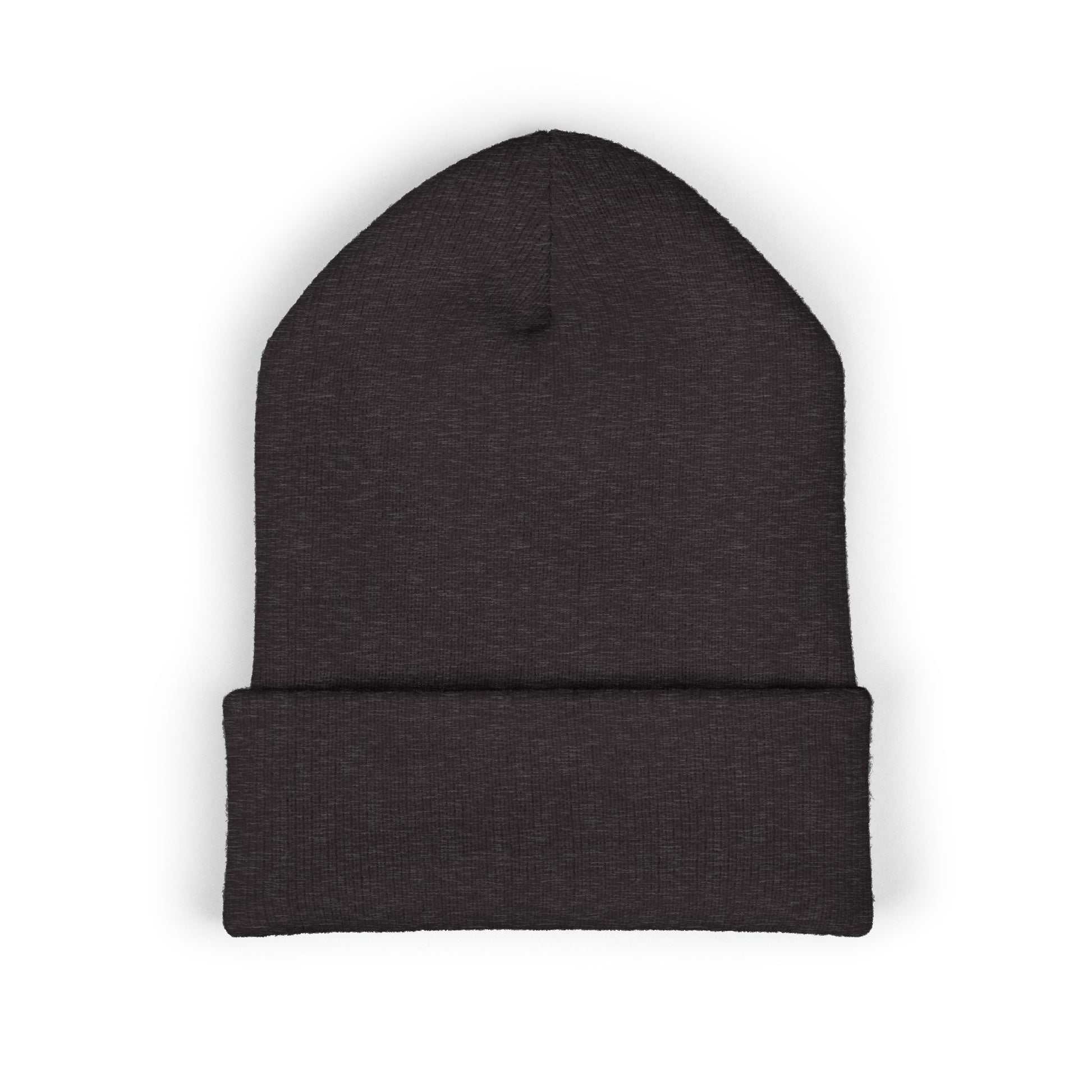 BTR Classic Cuffed Beanie