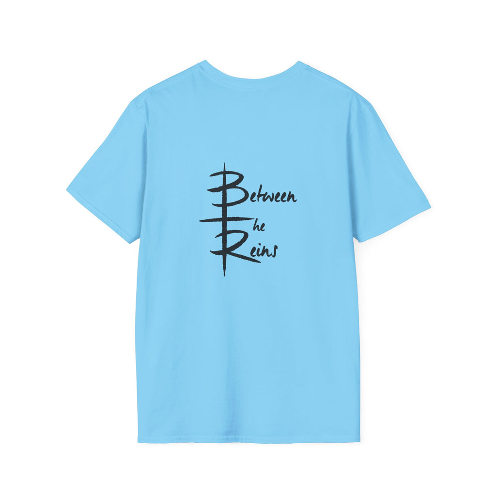Stay Hungry Unisex Softstyle T-Shirt