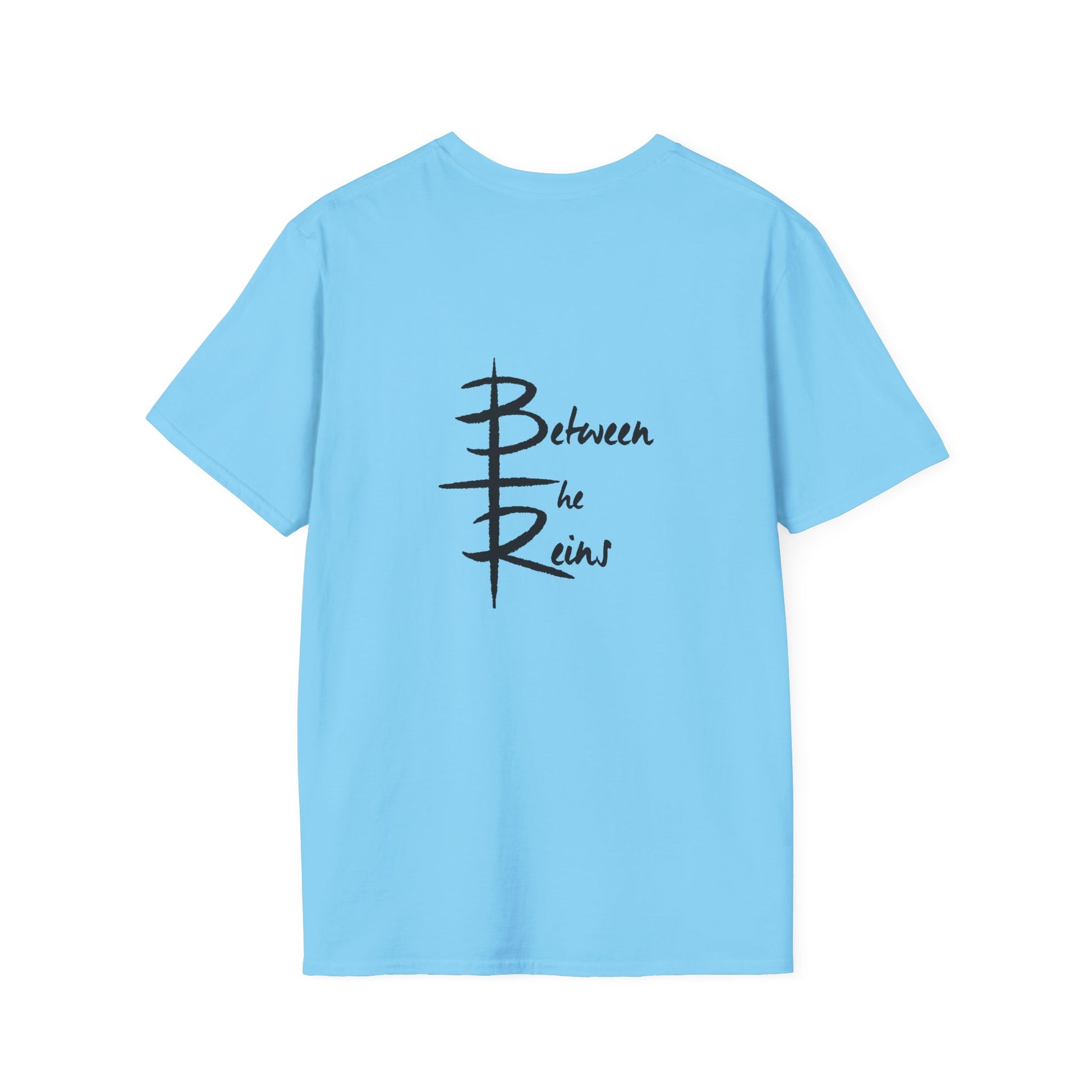Stay Hungry Unisex Softstyle T-Shirt