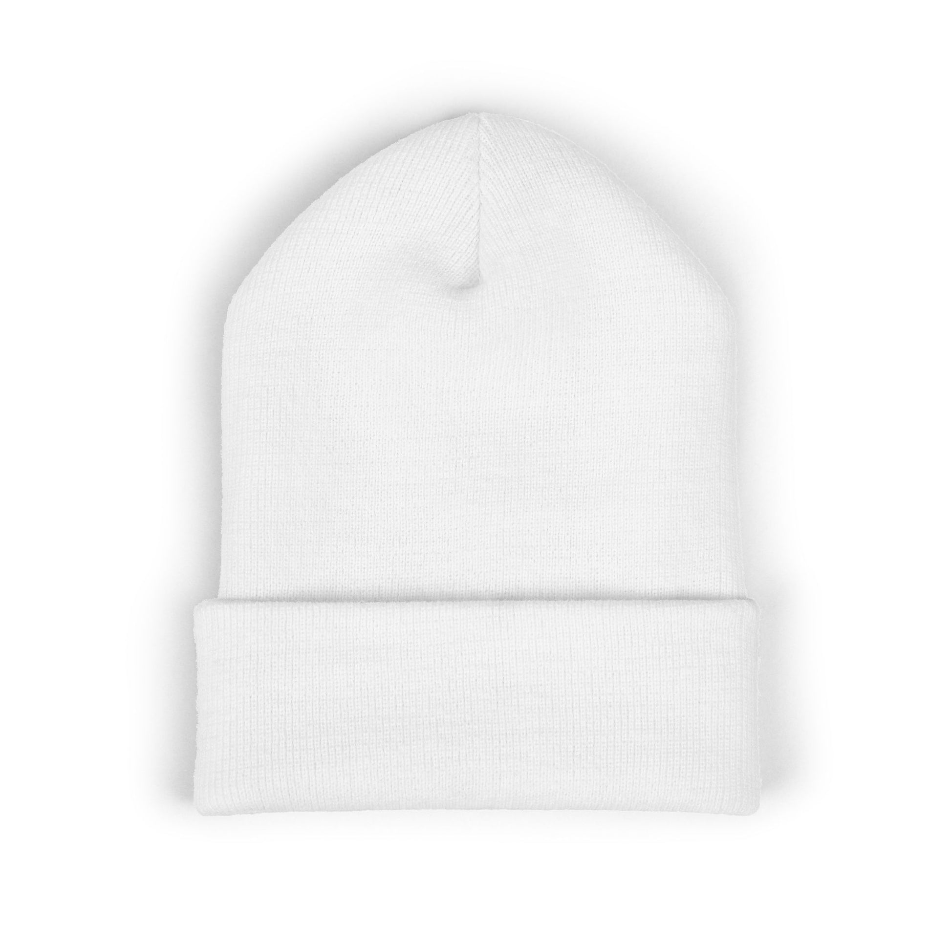 BTR Classic Cuffed Beanie