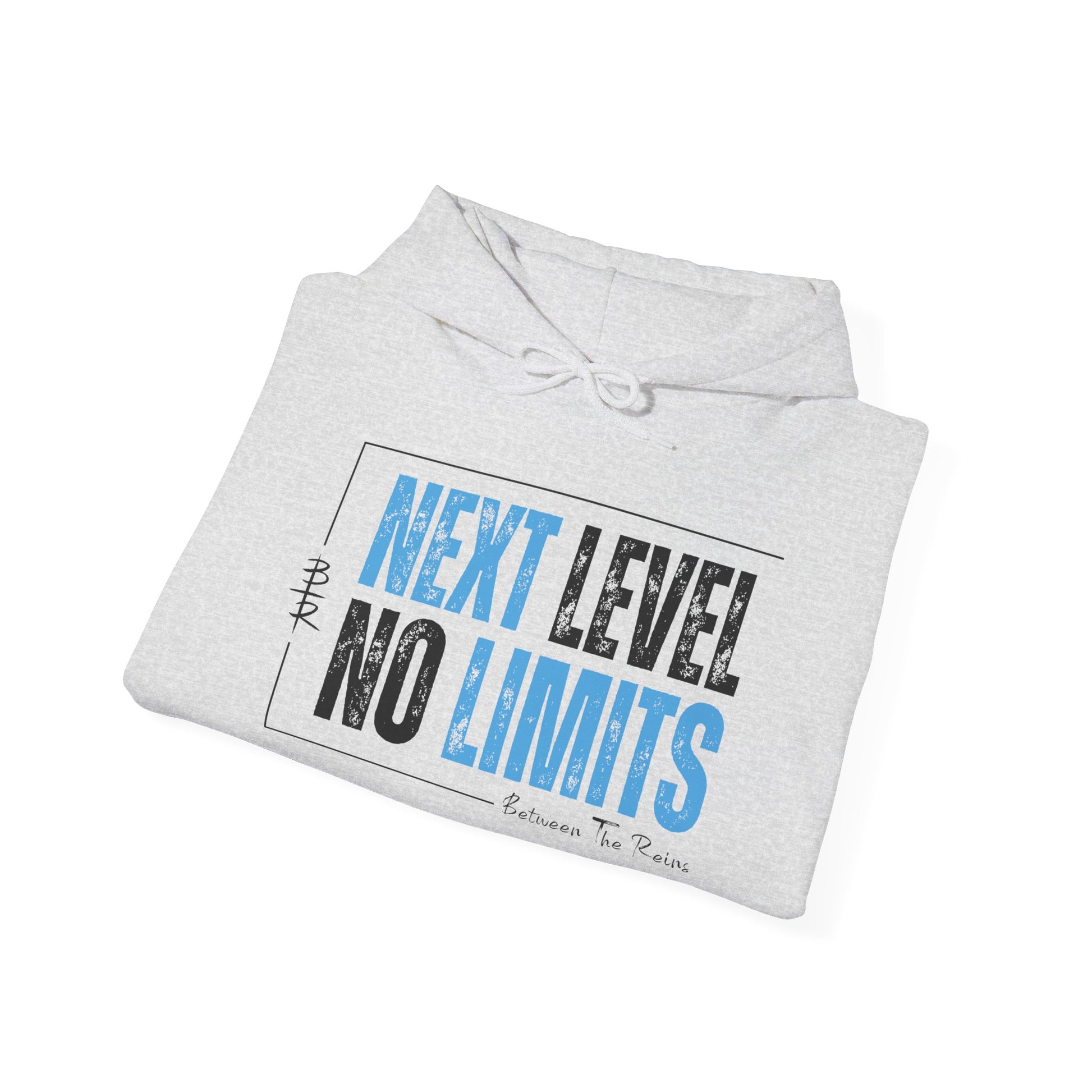 Next Level No Limits Unisex Hoodie